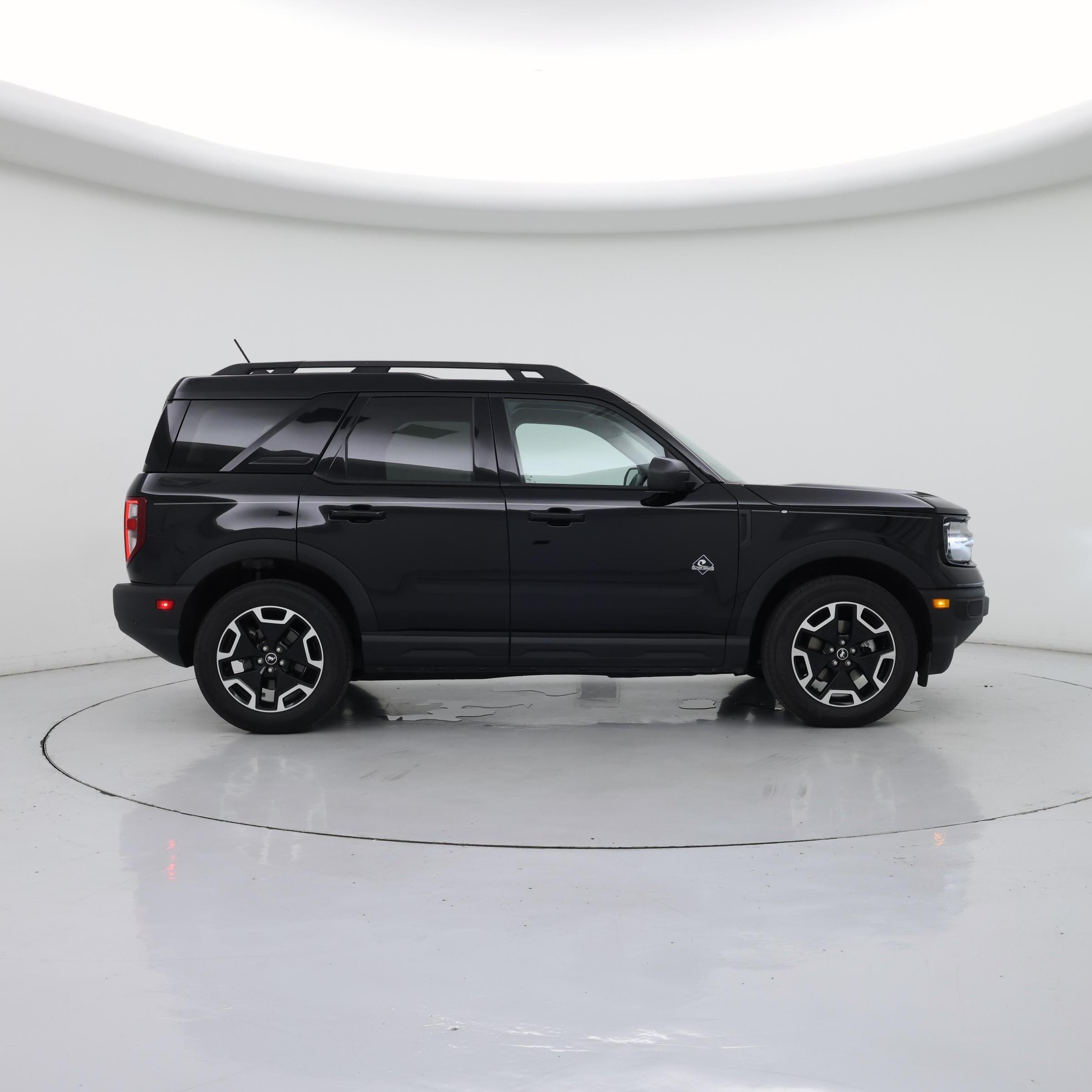 Thumbnail: 2024 Ford Bronco Sport - 7