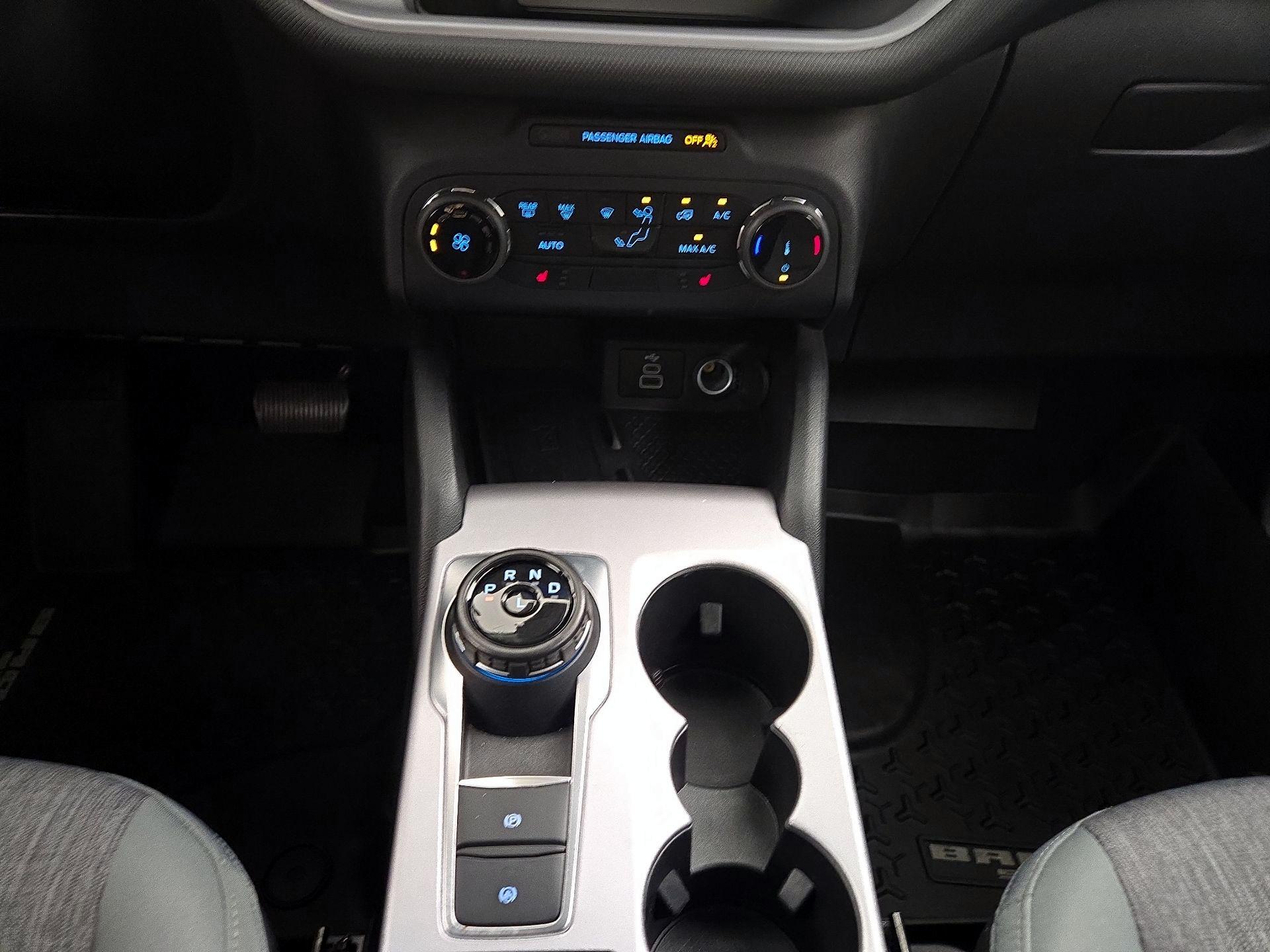 Thumbnail: 2023 Ford Bronco Sport - 17