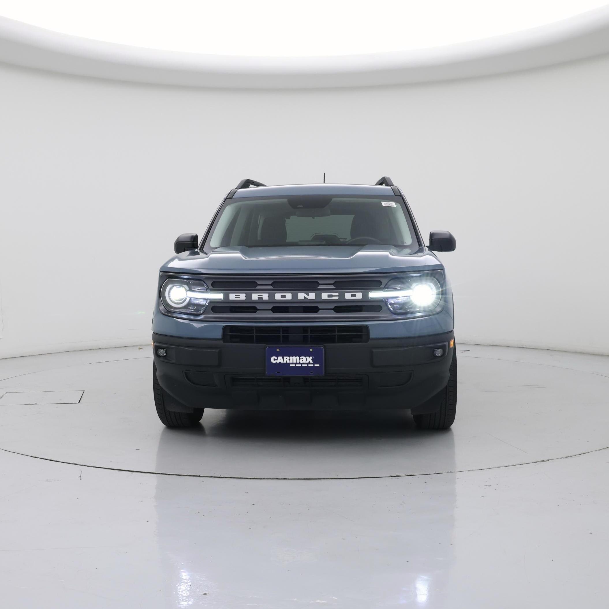 Thumbnail: 2023 Ford Bronco Sport - 5