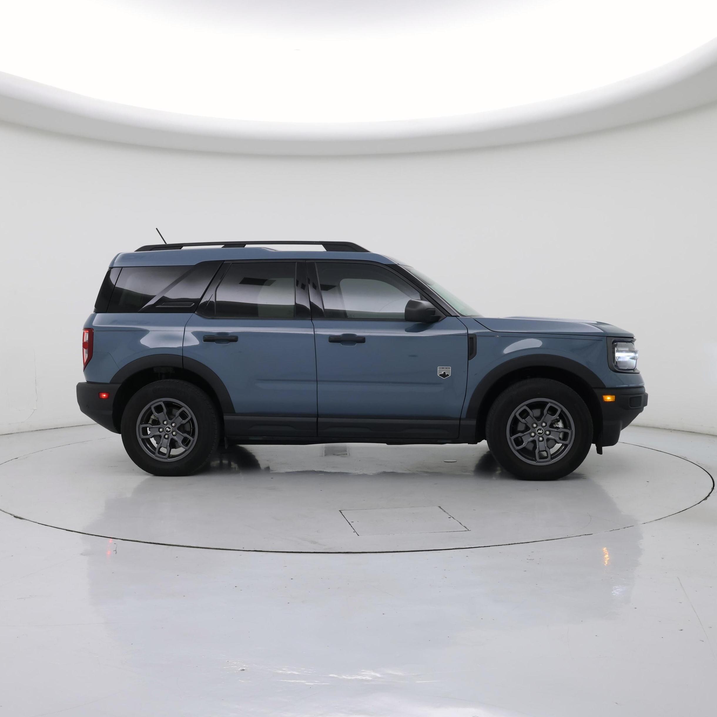 Thumbnail: 2023 Ford Bronco Sport - 7