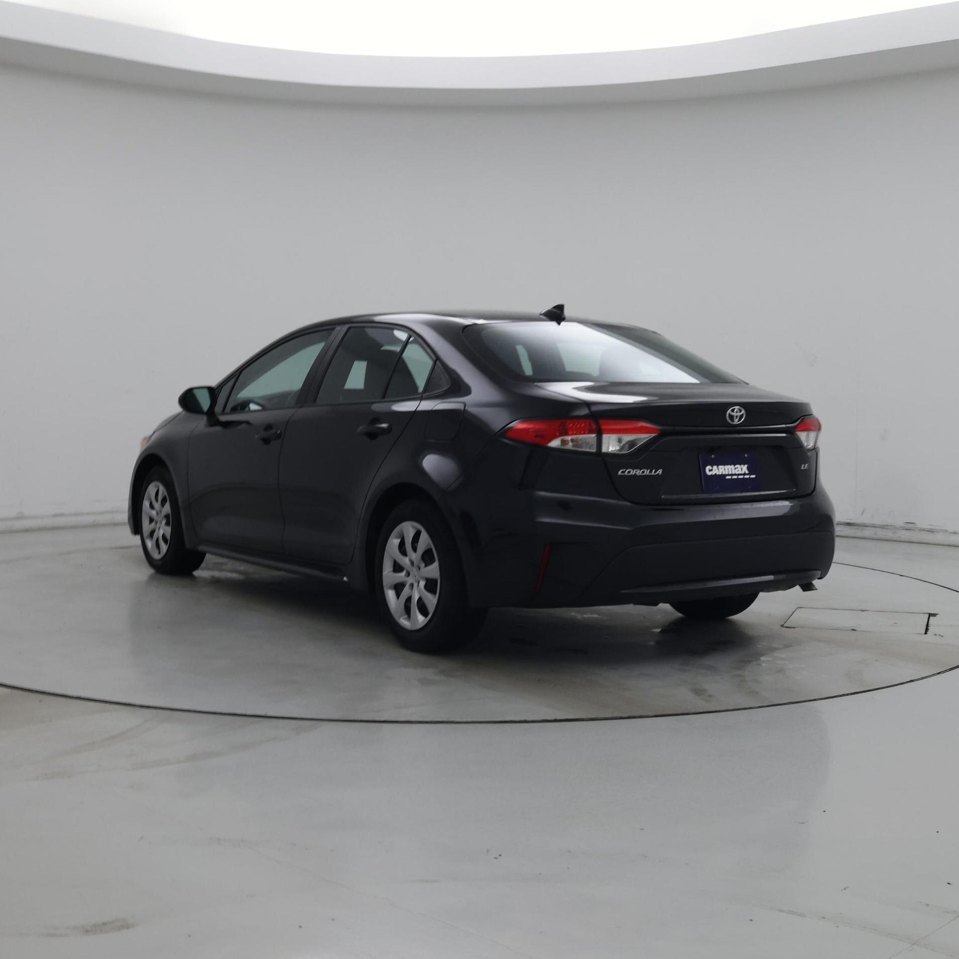 Thumbnail: 2021 Toyota Corolla - 2
