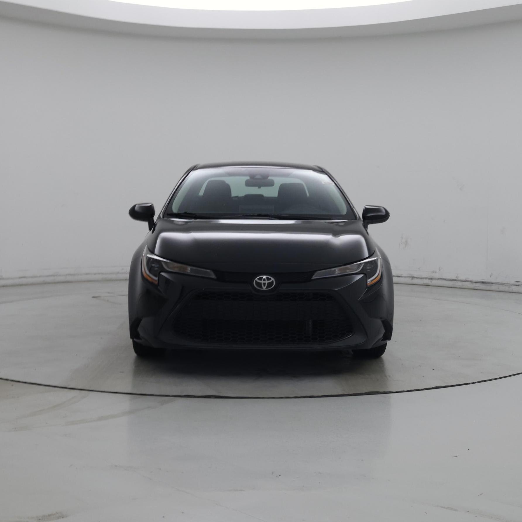 Thumbnail: 2021 Toyota Corolla - 5