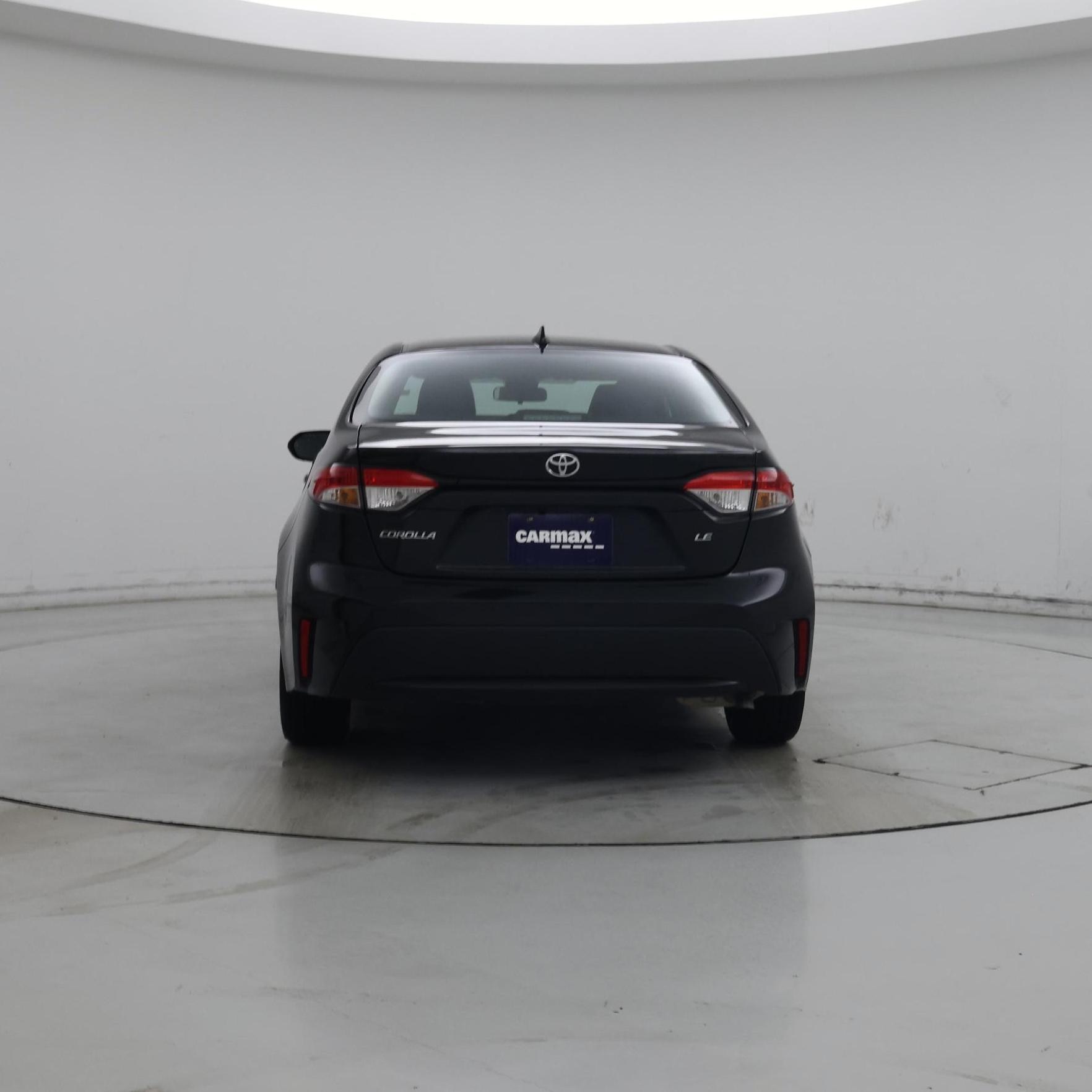 Thumbnail: 2021 Toyota Corolla - 6