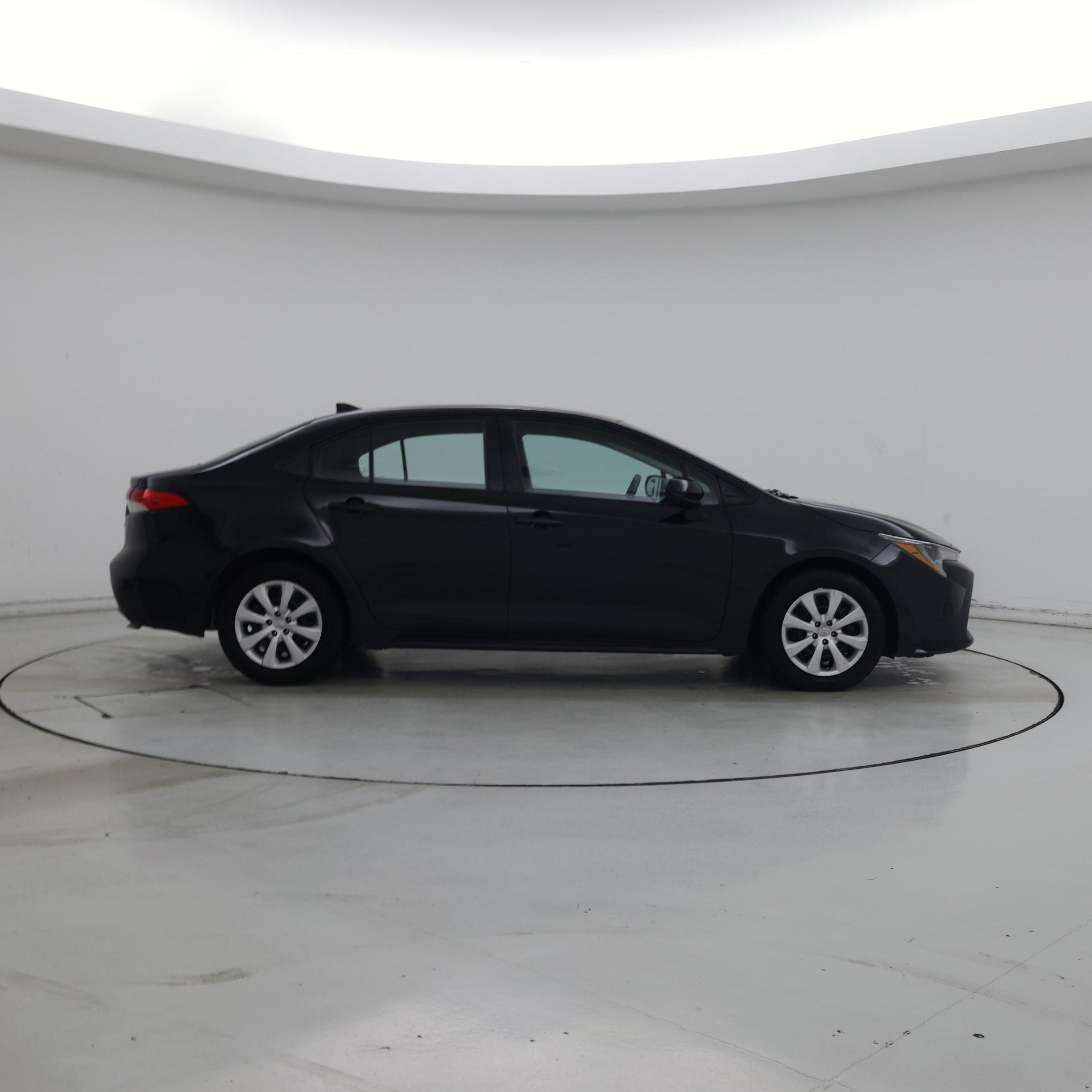 Thumbnail: 2021 Toyota Corolla - 7