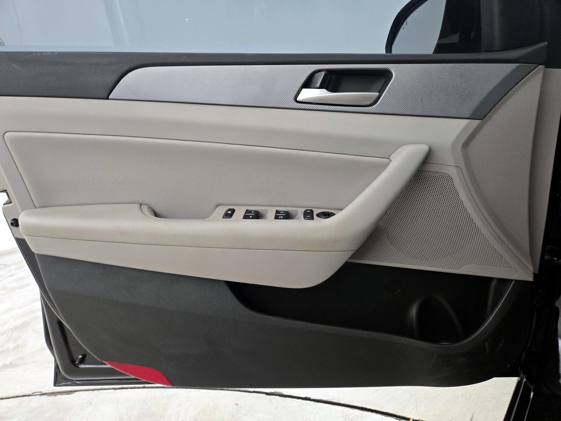 Thumbnail: 2019 Hyundai Sonata - 10