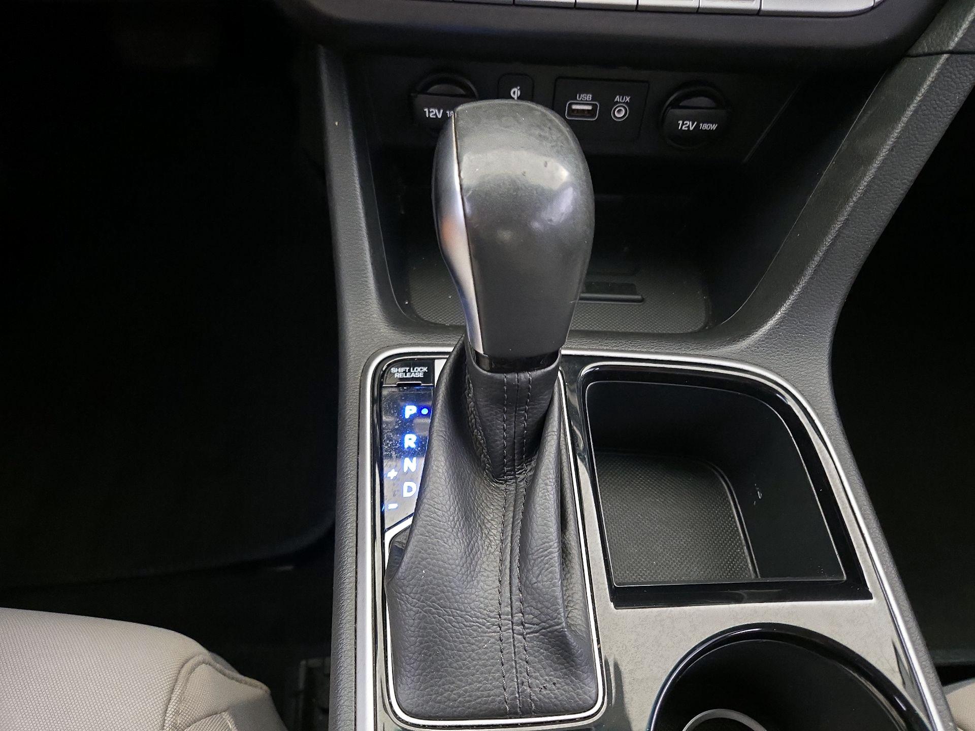 Thumbnail: 2019 Hyundai Sonata - 15