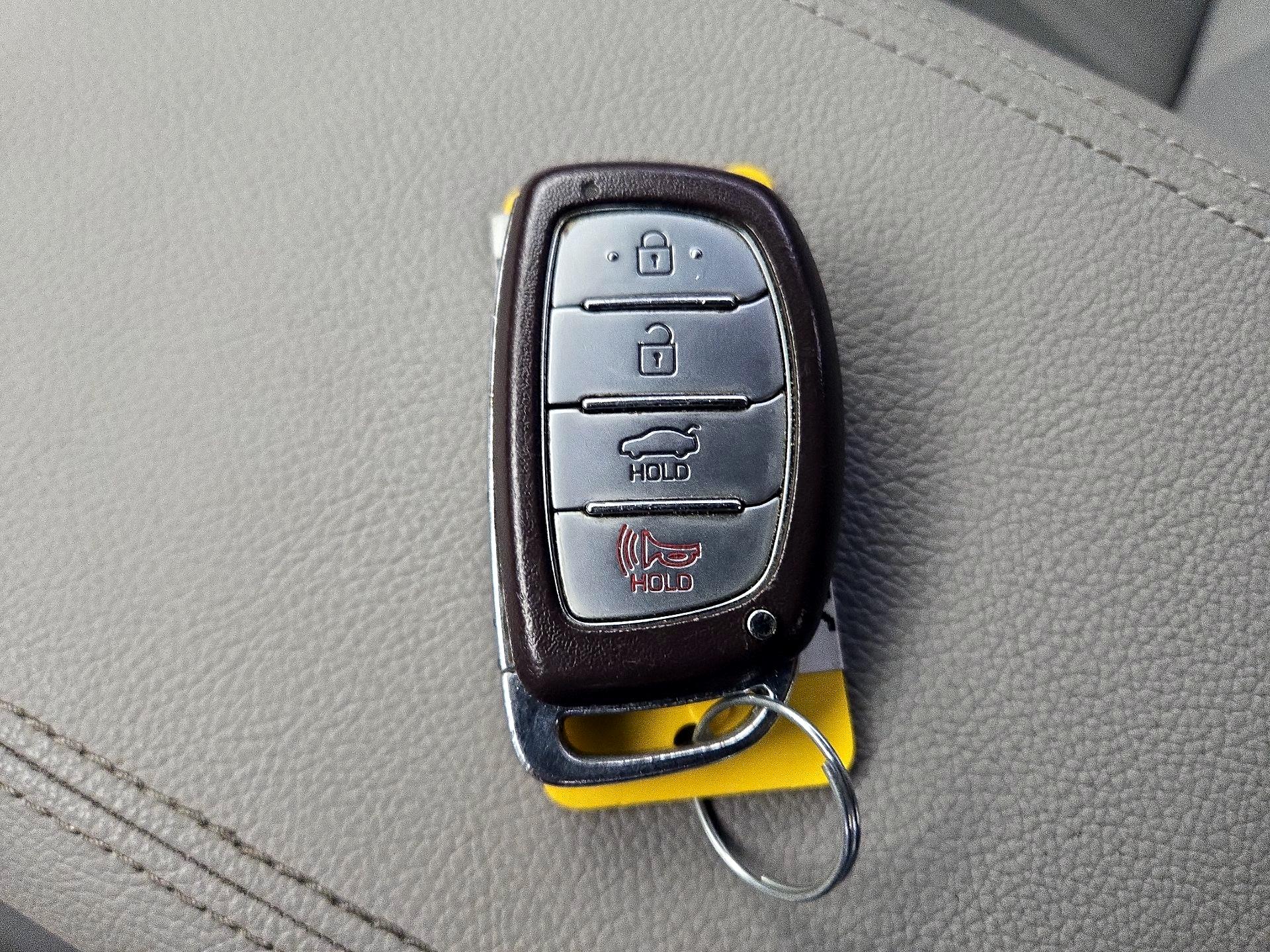 Thumbnail: 2019 Hyundai Sonata - 20