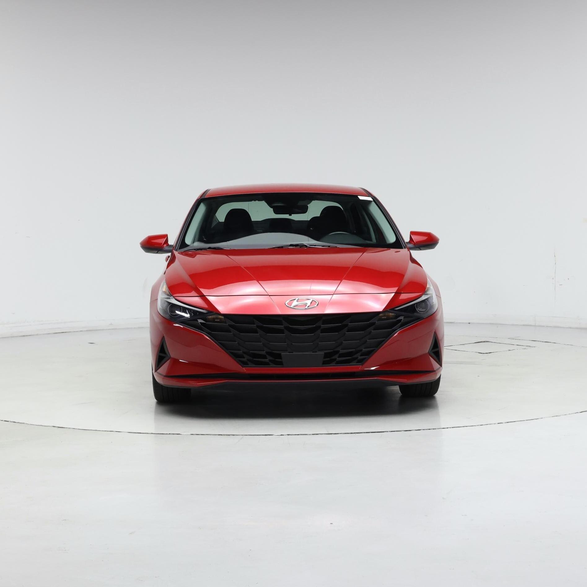 Thumbnail: 2023 Hyundai Elantra - 5