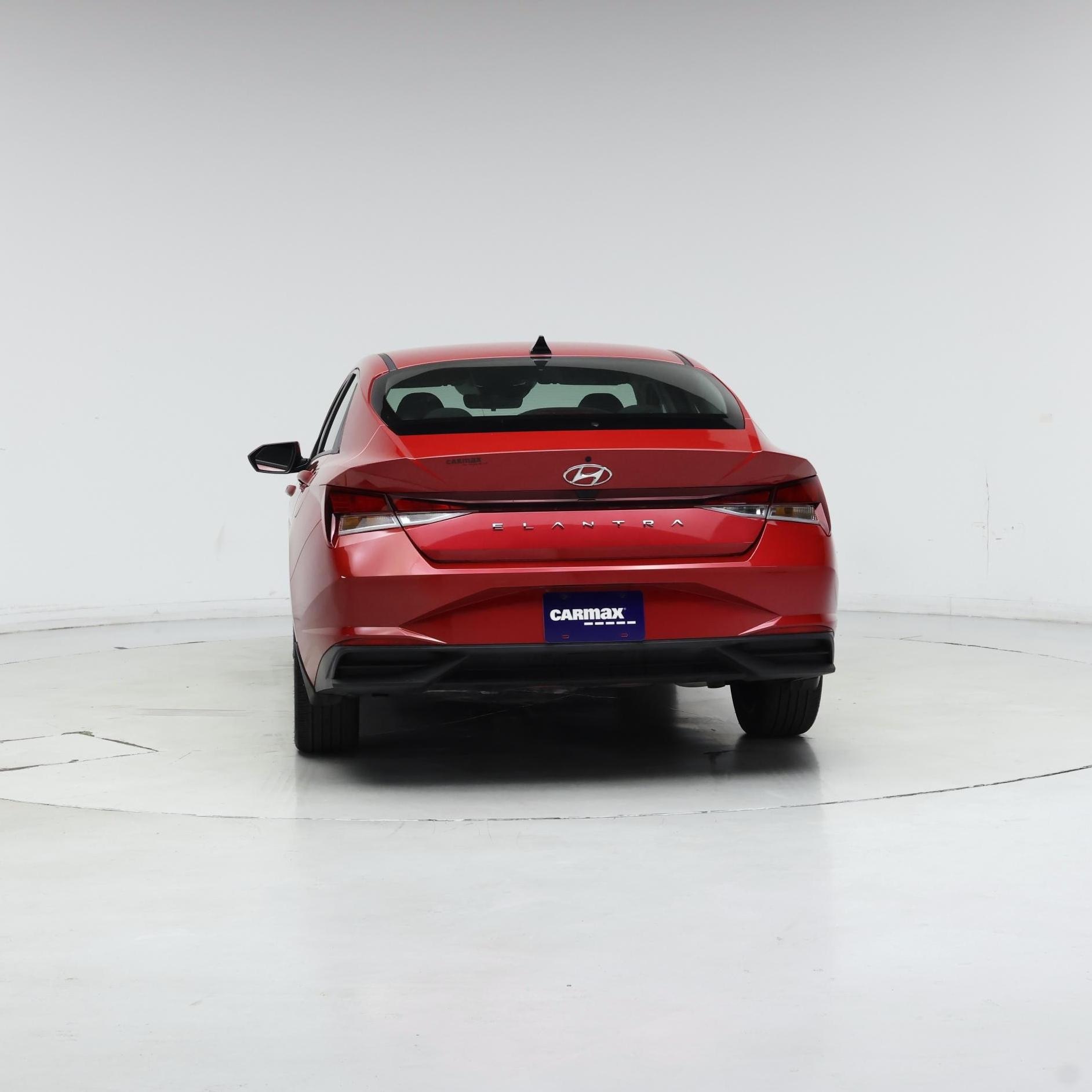 Thumbnail: 2023 Hyundai Elantra - 6