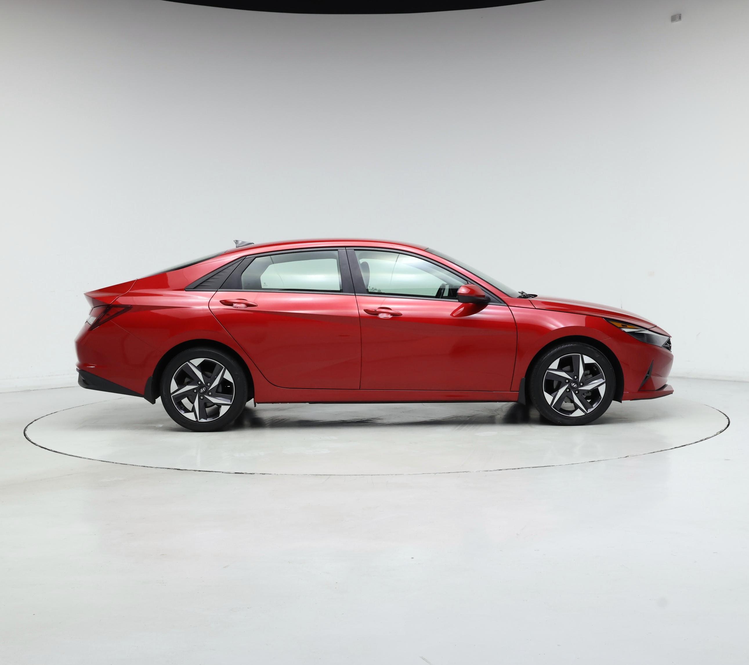 Thumbnail: 2023 Hyundai Elantra - 7
