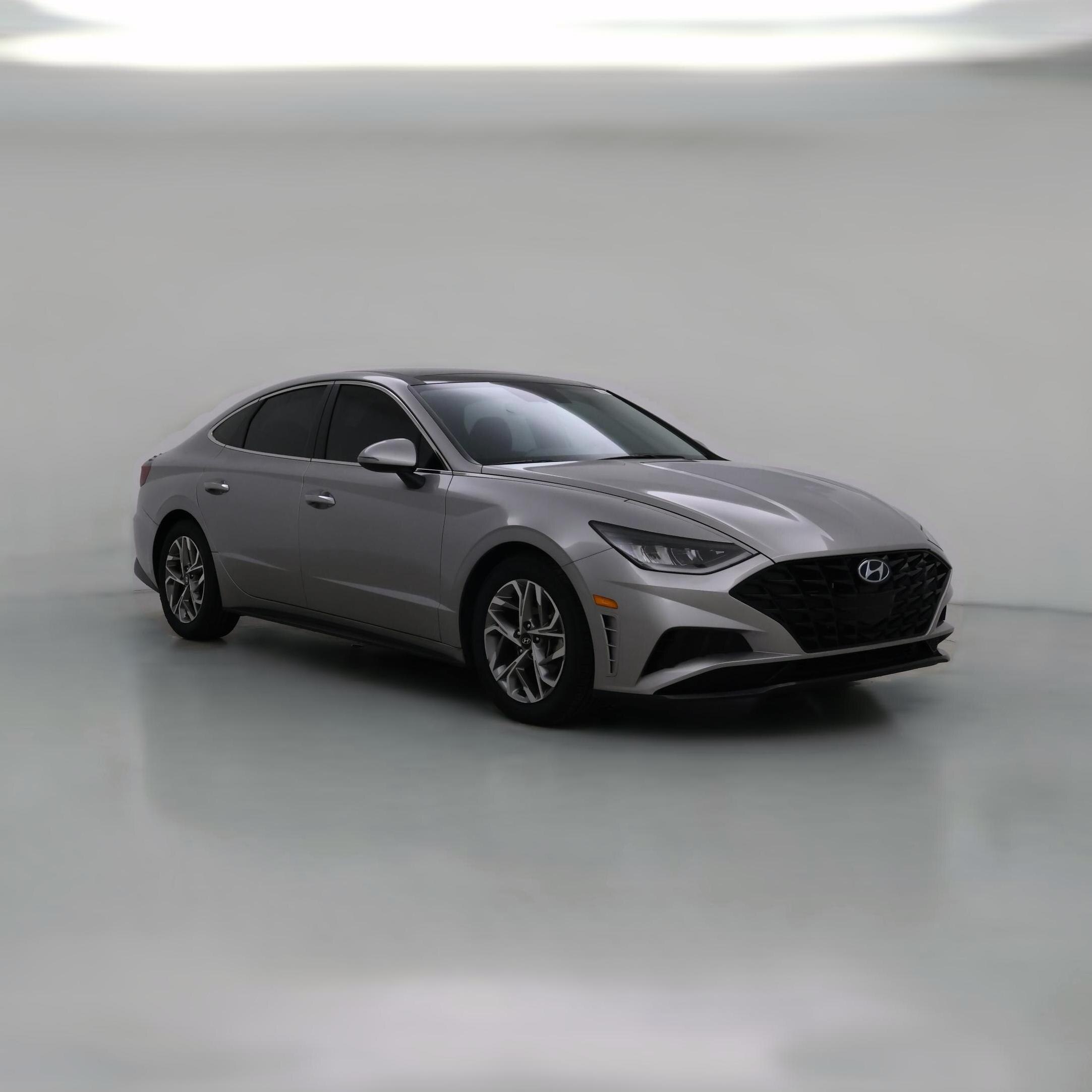 Thumbnail: 2022 Hyundai Sonata - 1