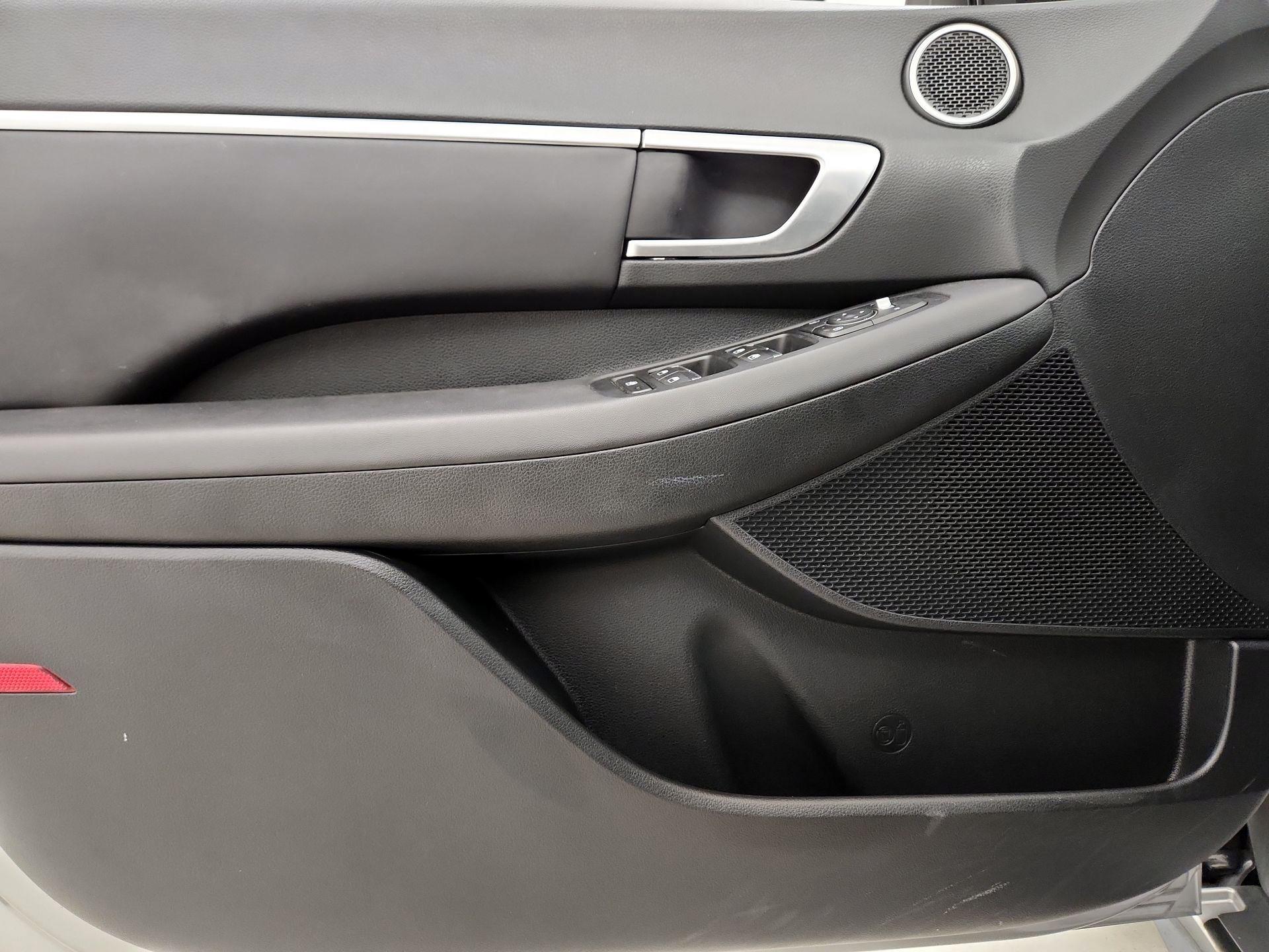 Thumbnail: 2022 Hyundai Sonata - 12