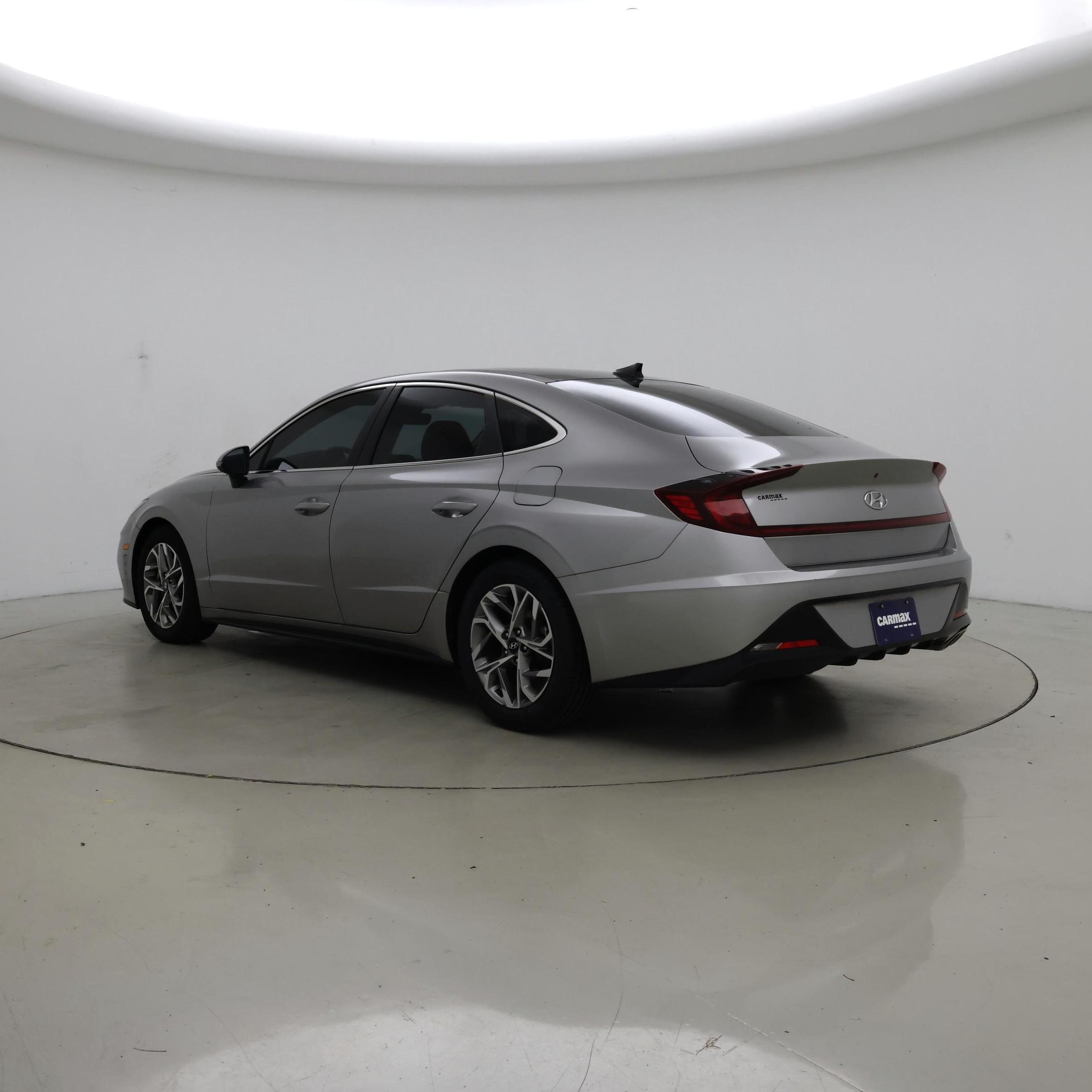 Thumbnail: 2022 Hyundai Sonata - 2