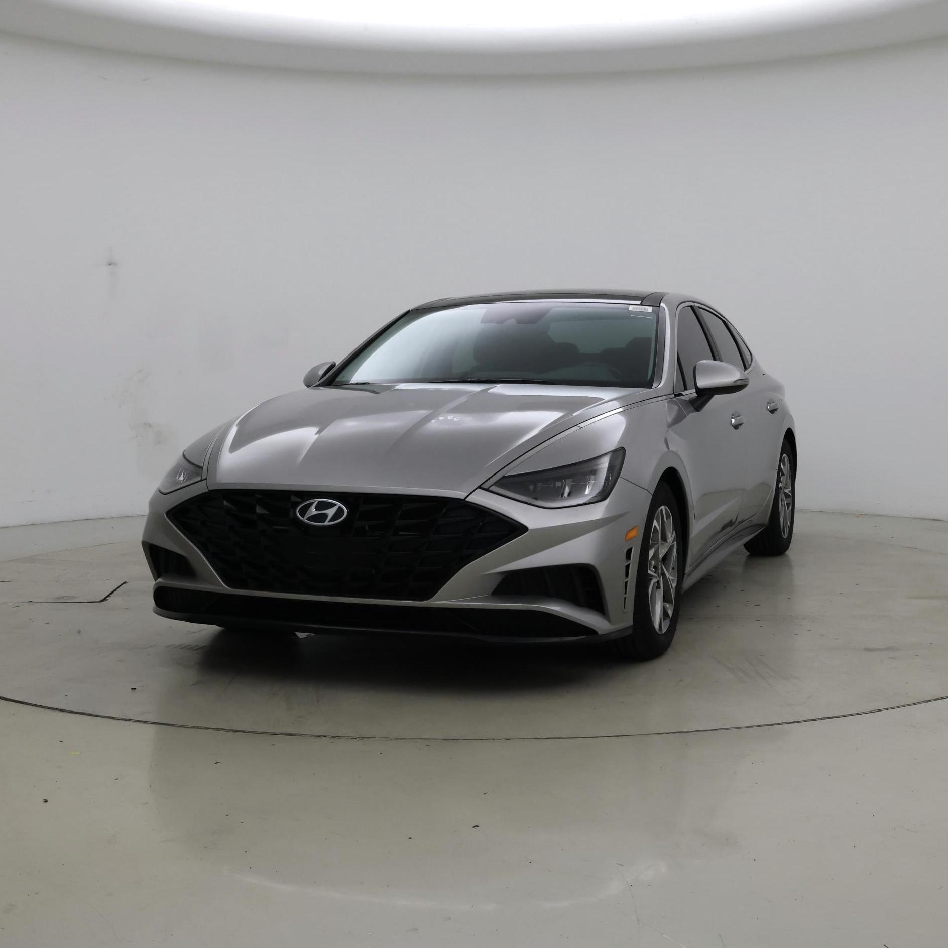 Thumbnail: 2022 Hyundai Sonata - 4