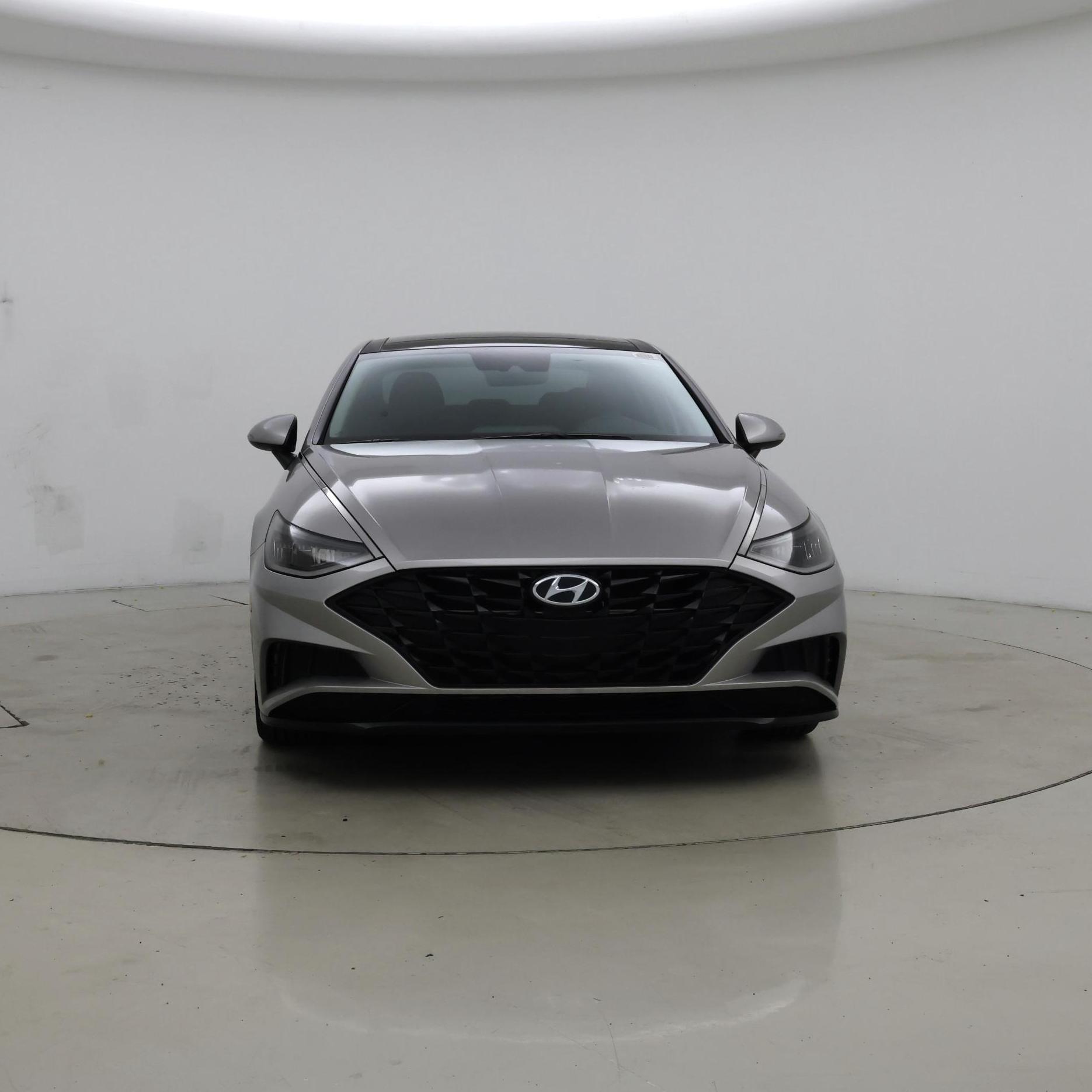 Thumbnail: 2022 Hyundai Sonata - 5