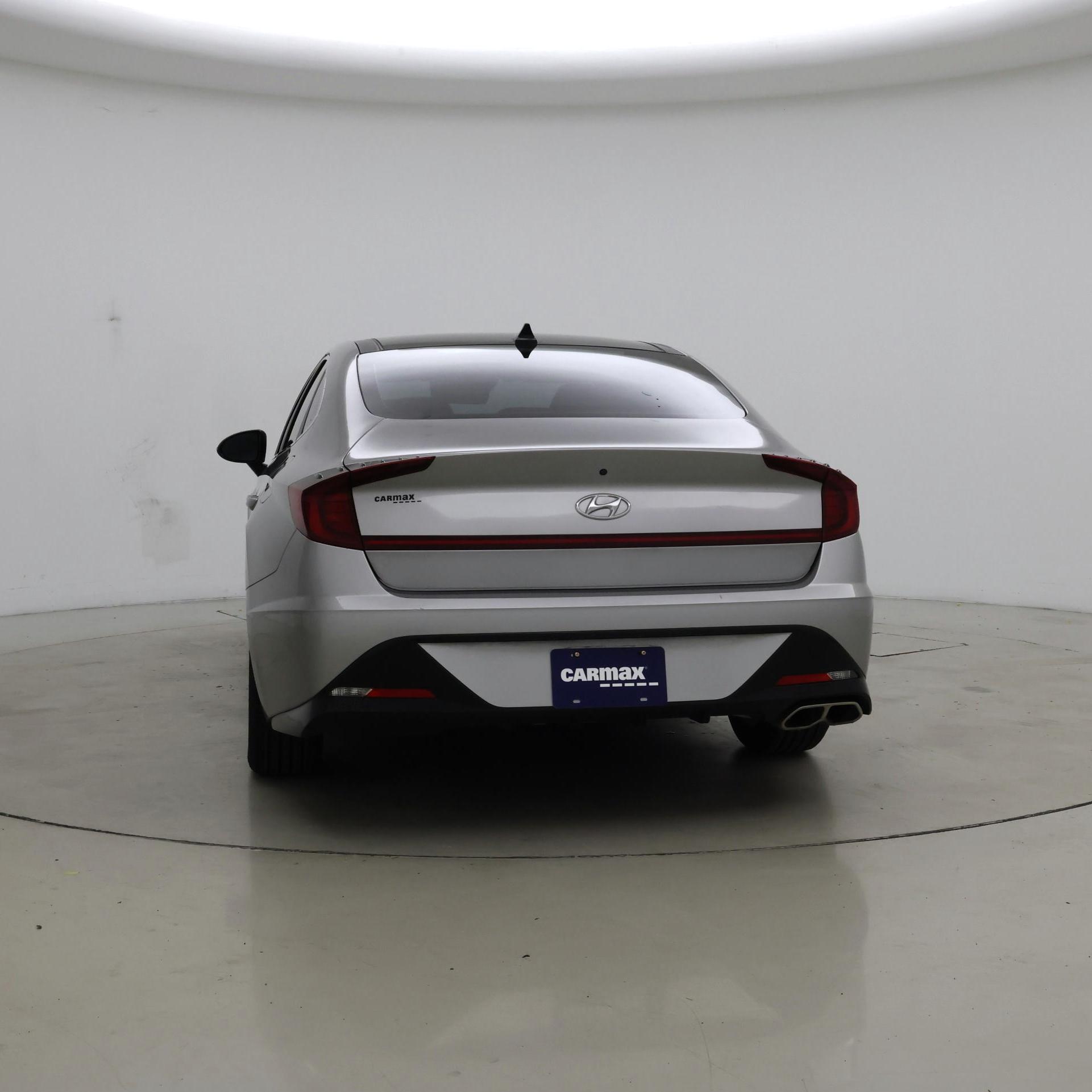 Thumbnail: 2022 Hyundai Sonata - 6