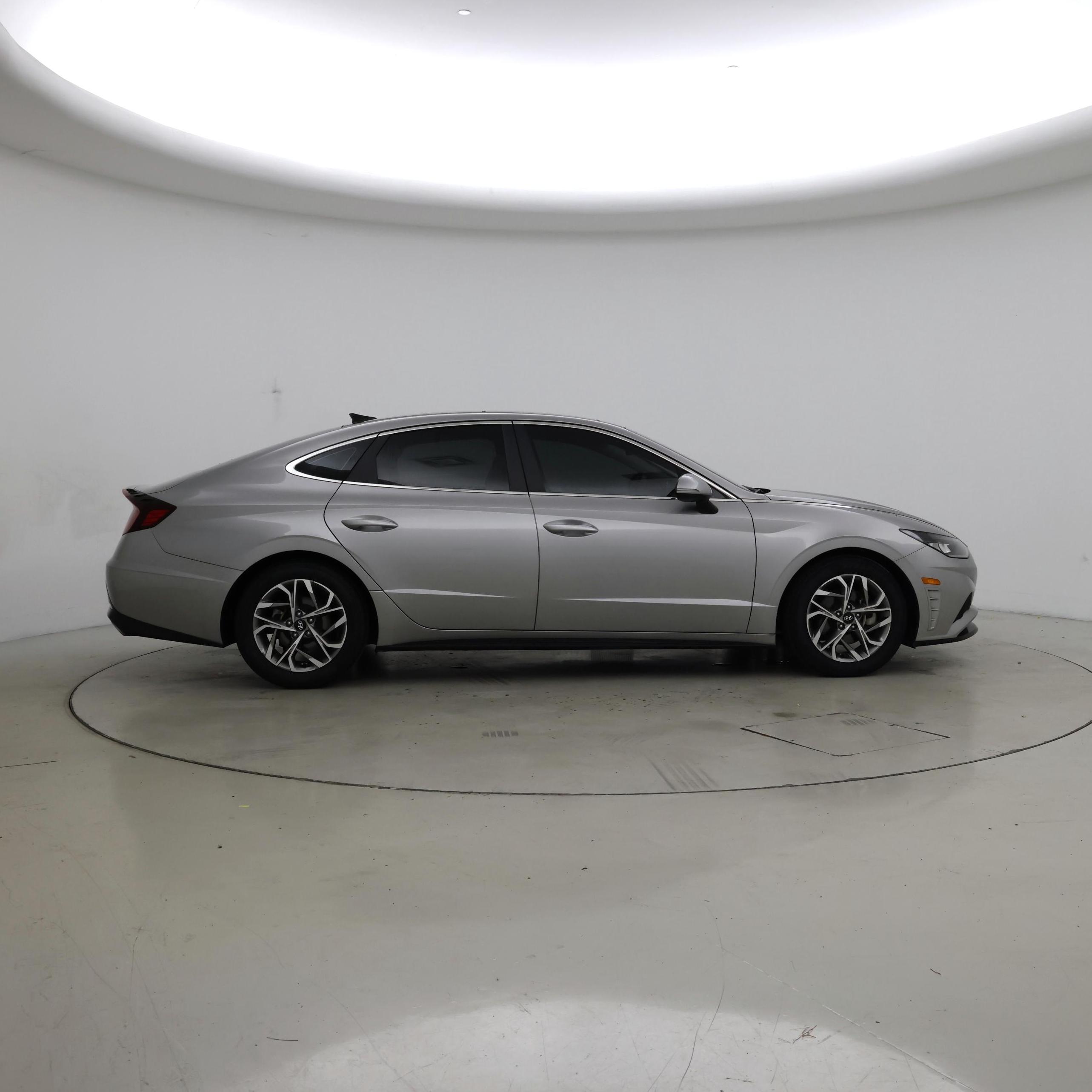 Thumbnail: 2022 Hyundai Sonata - 7