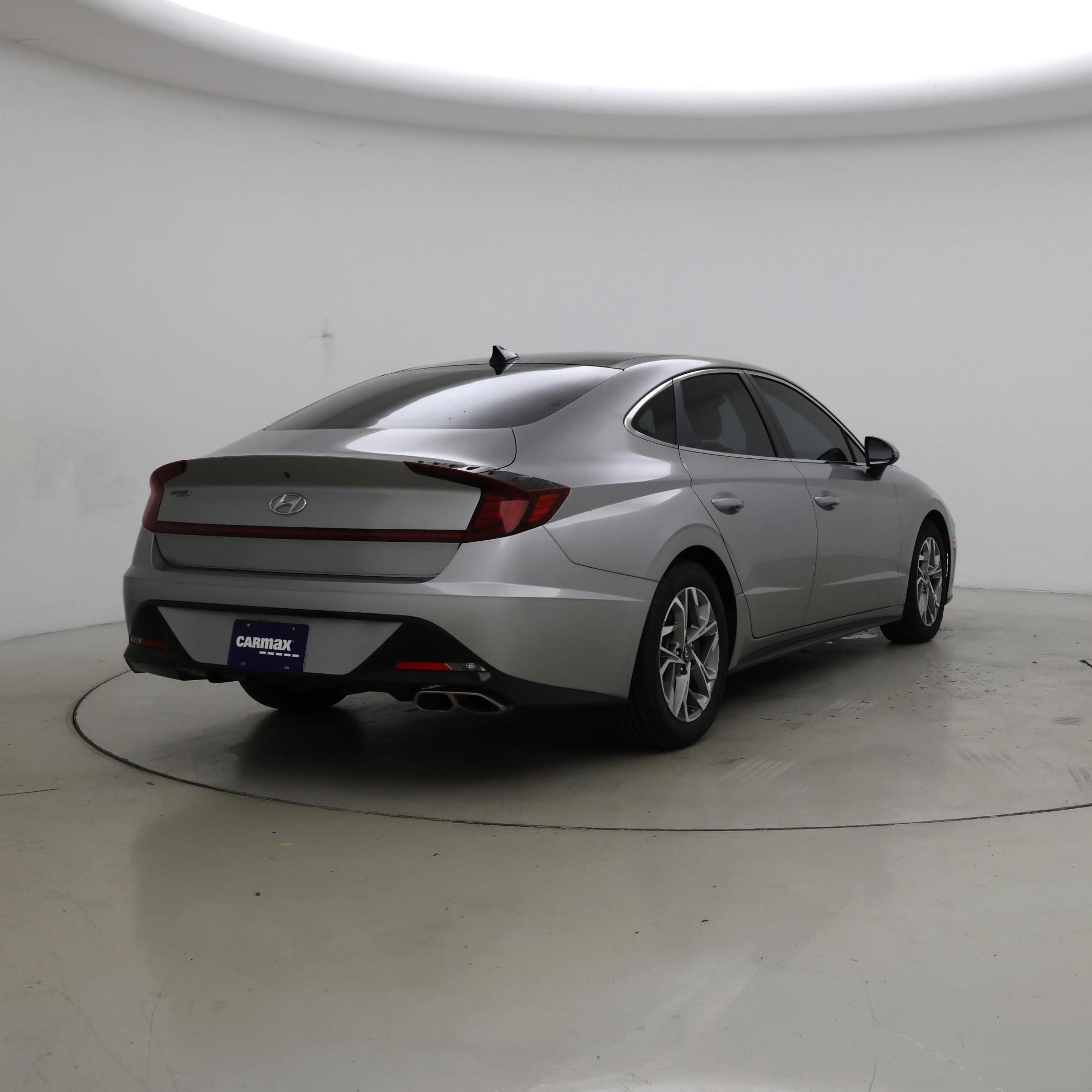 Thumbnail: 2022 Hyundai Sonata - 8