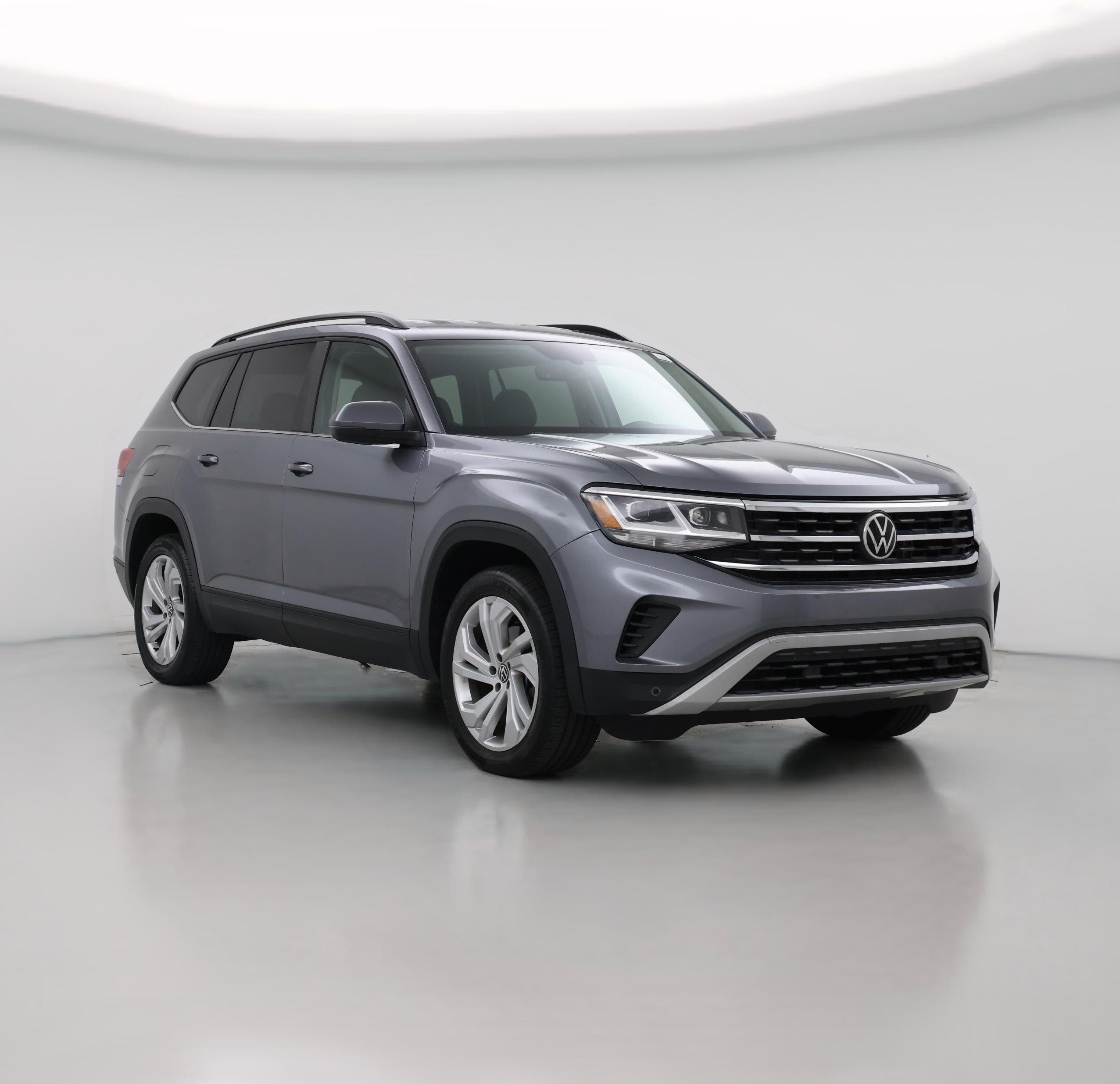 Thumbnail: 2022 Volkswagen Atlas - 1