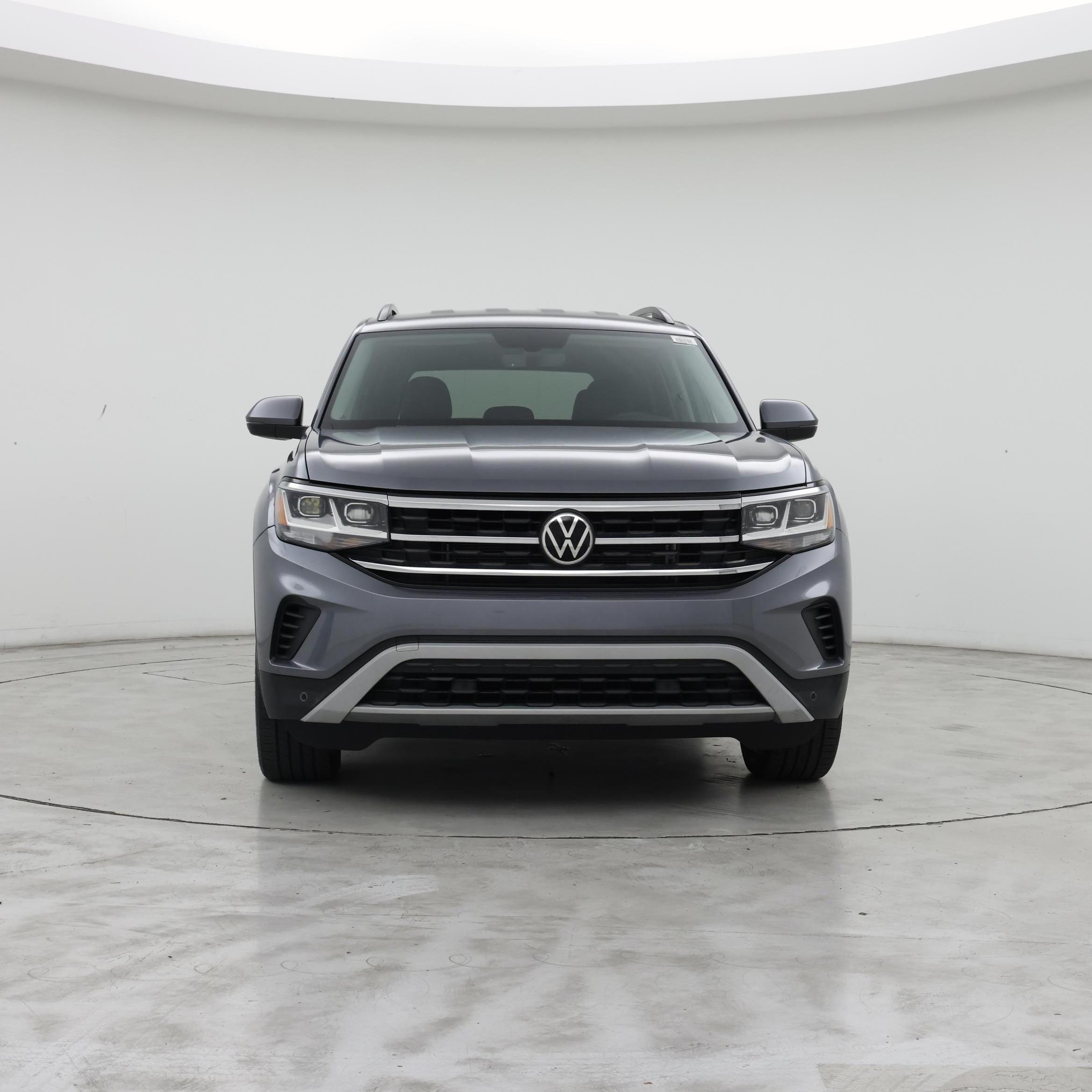 Thumbnail: 2022 Volkswagen Atlas - 5
