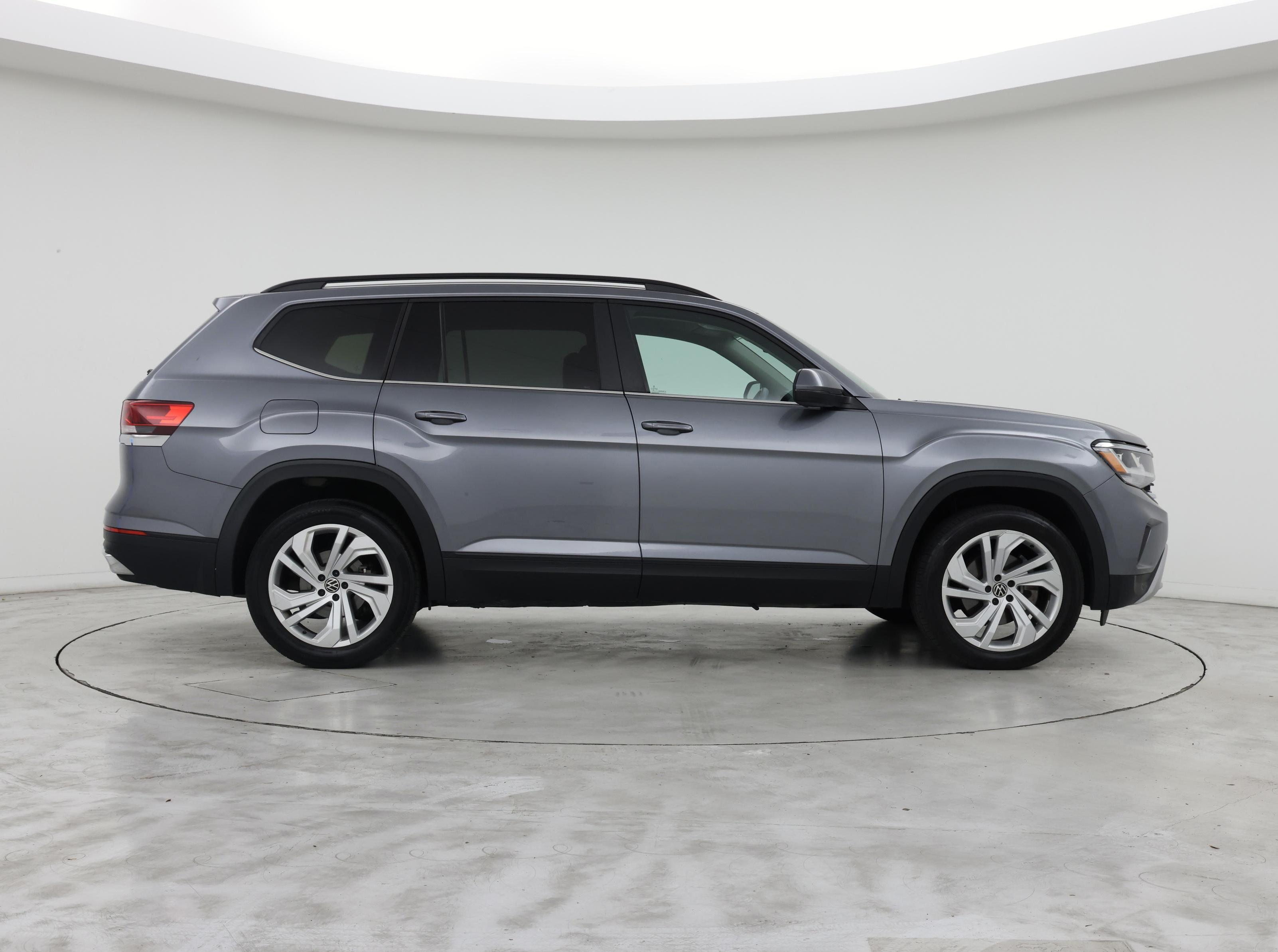 Thumbnail: 2022 Volkswagen Atlas - 7