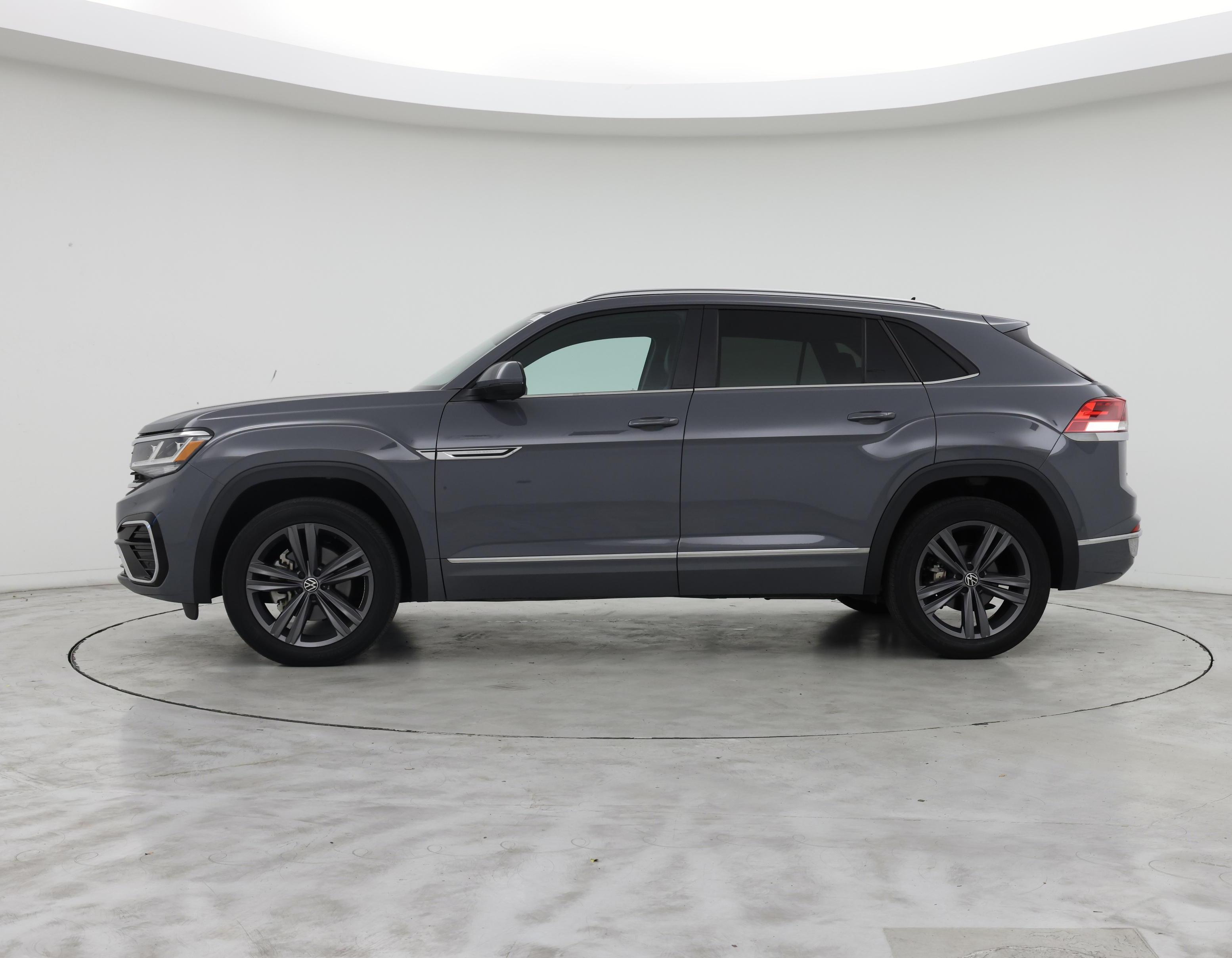 Thumbnail: 2021 Volkswagen Atlas - 3
