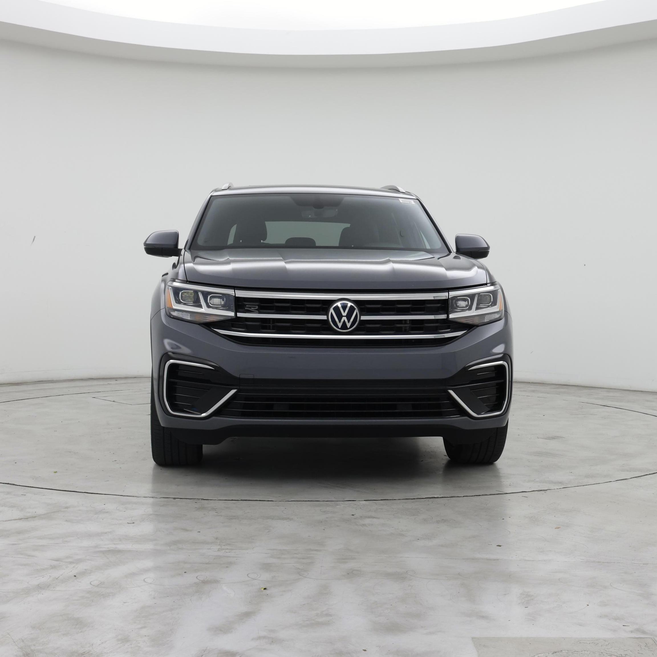 Thumbnail: 2021 Volkswagen Atlas - 5