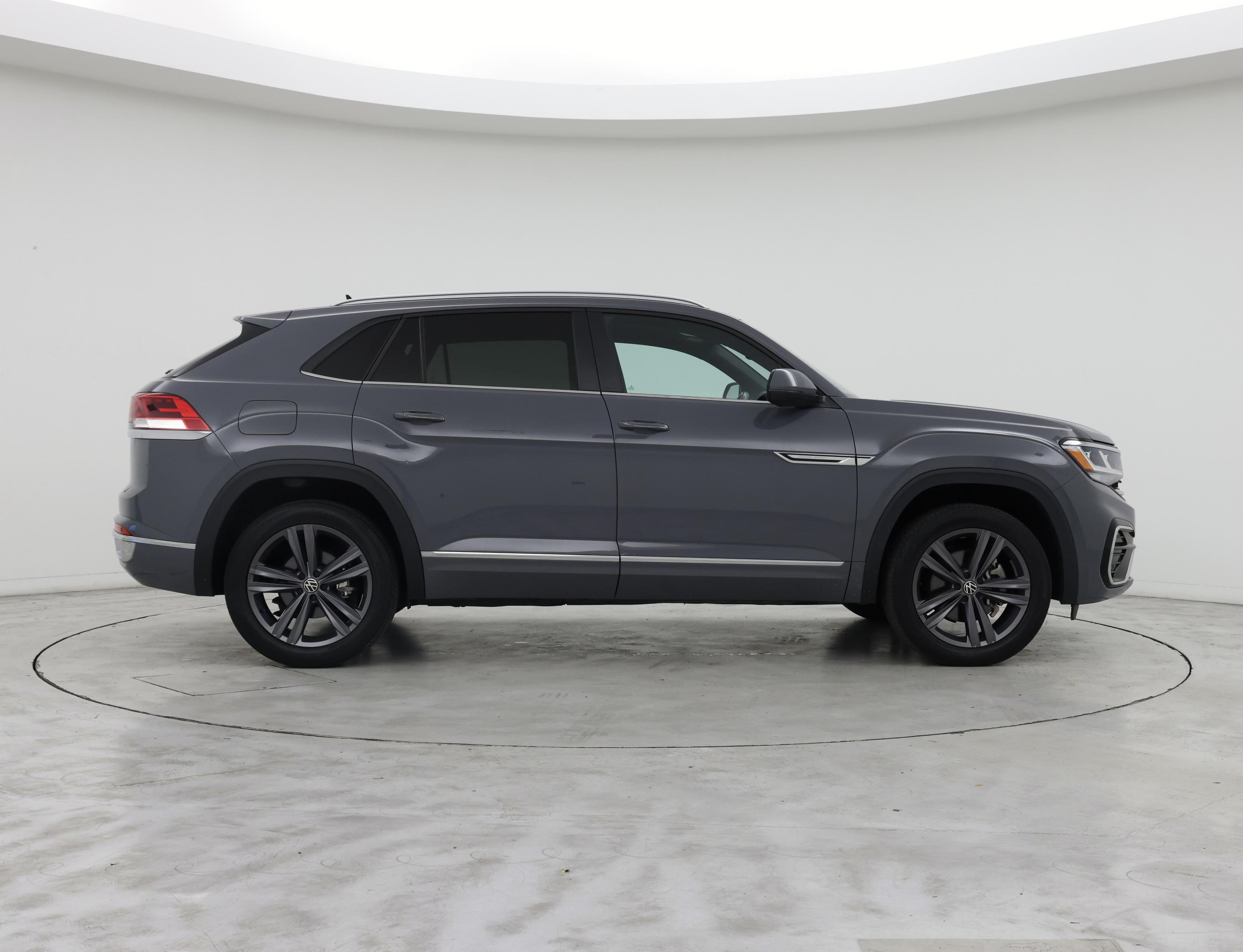 Thumbnail: 2021 Volkswagen Atlas - 7