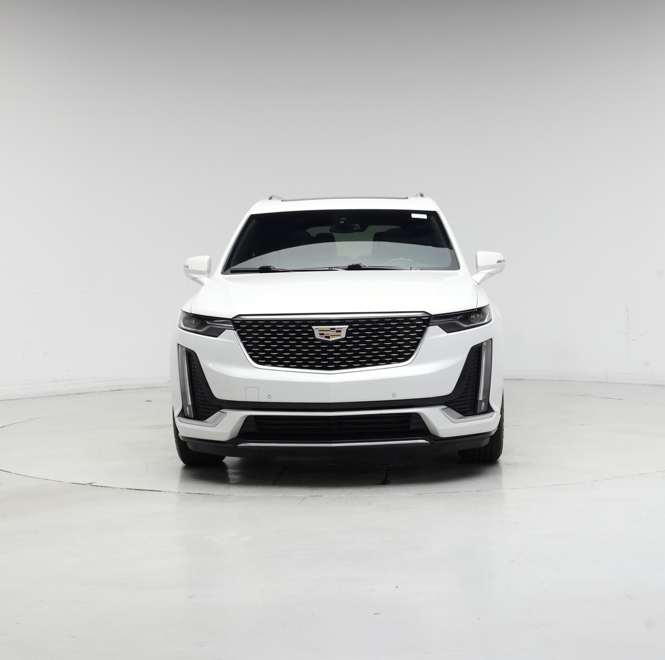 Thumbnail: 2021 Cadillac XT6 - 5