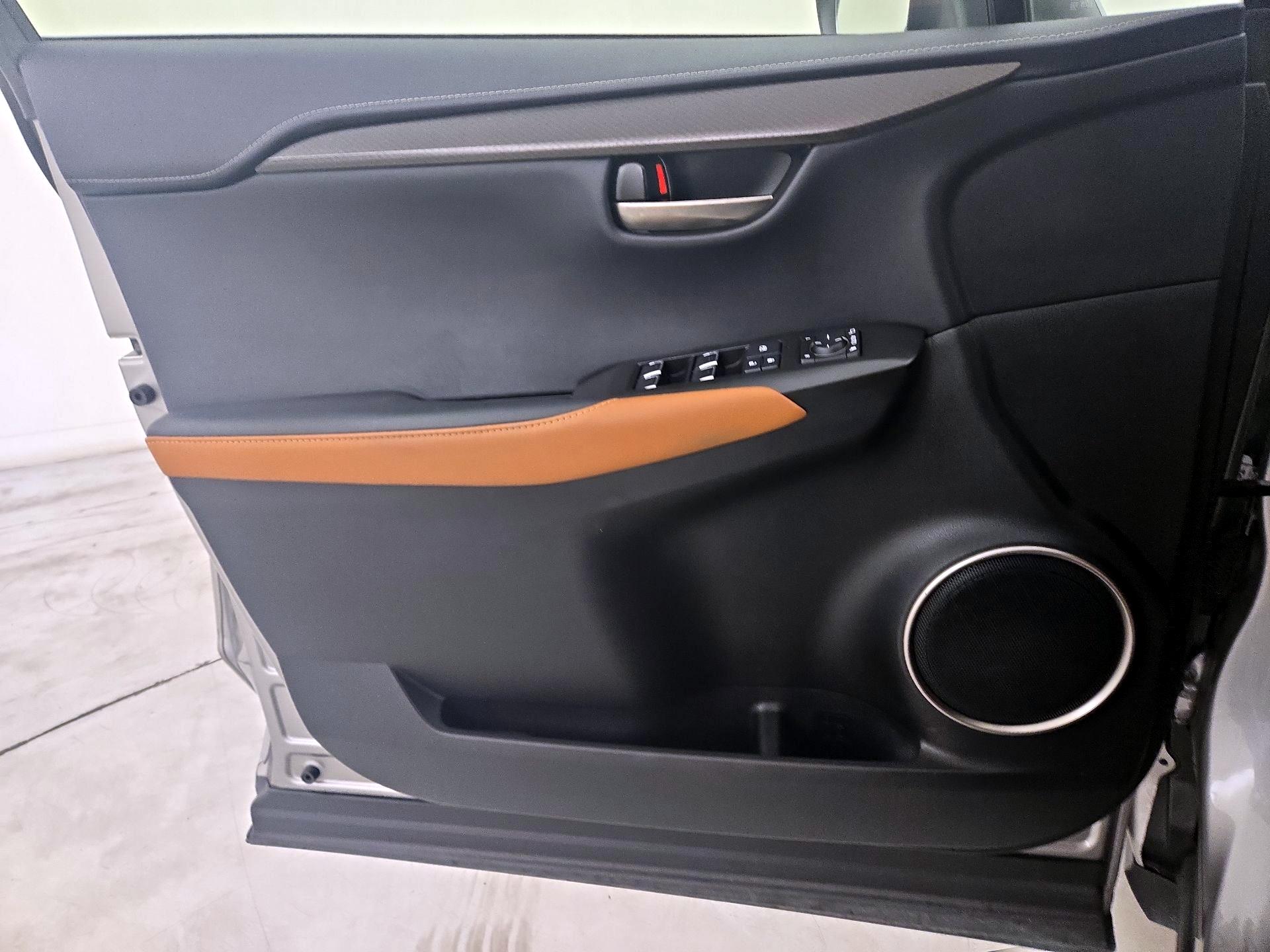 Thumbnail: 2020 Lexus NX - 12