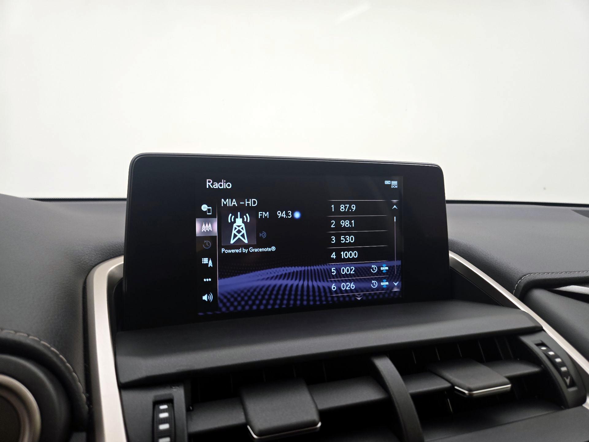 Thumbnail: 2020 Lexus NX - 15