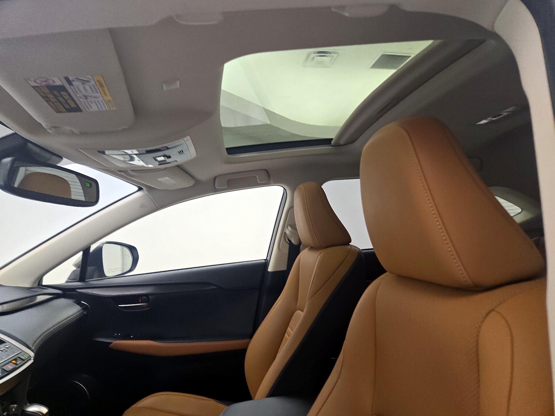 Thumbnail: 2020 Lexus NX - 19