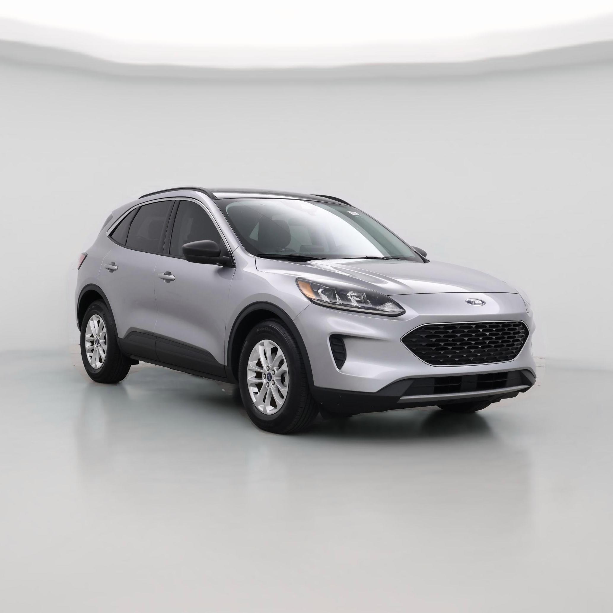 Thumbnail: 2022 Ford Escape - 1