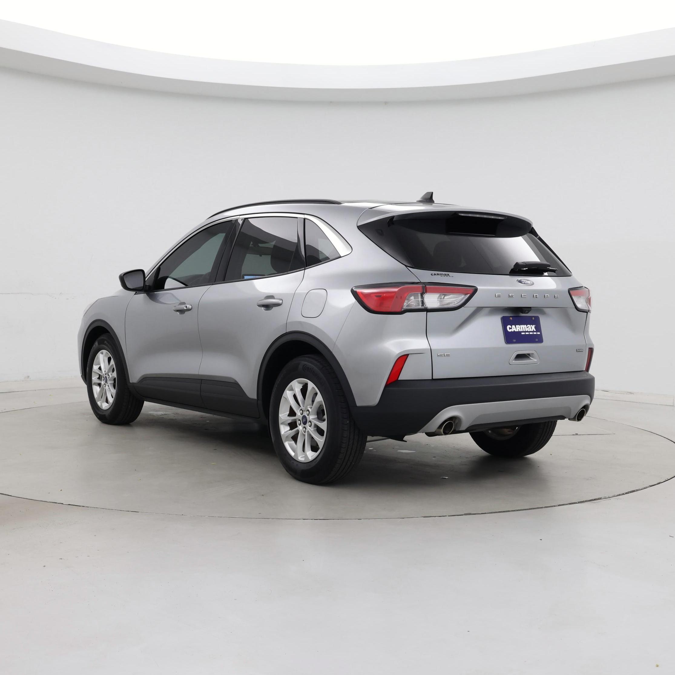 Thumbnail: 2022 Ford Escape - 2