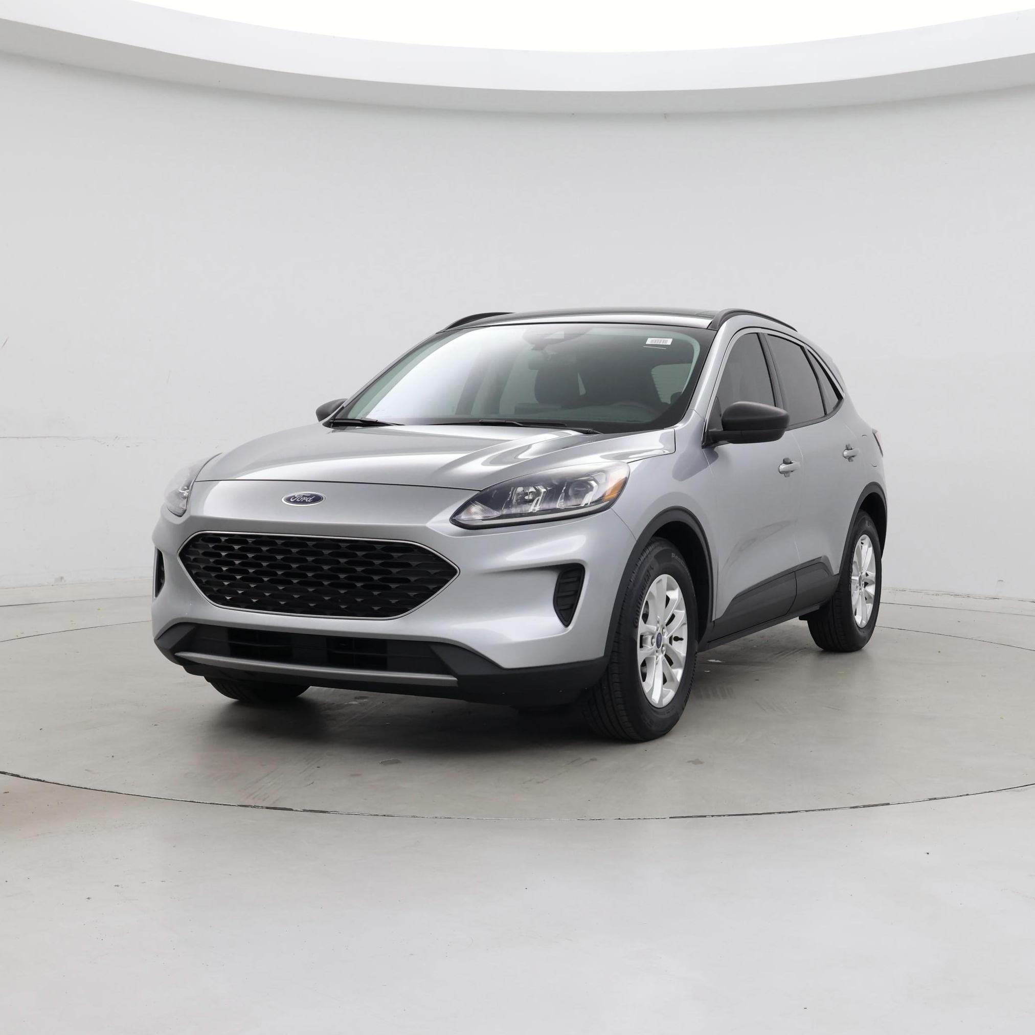 Thumbnail: 2022 Ford Escape - 4
