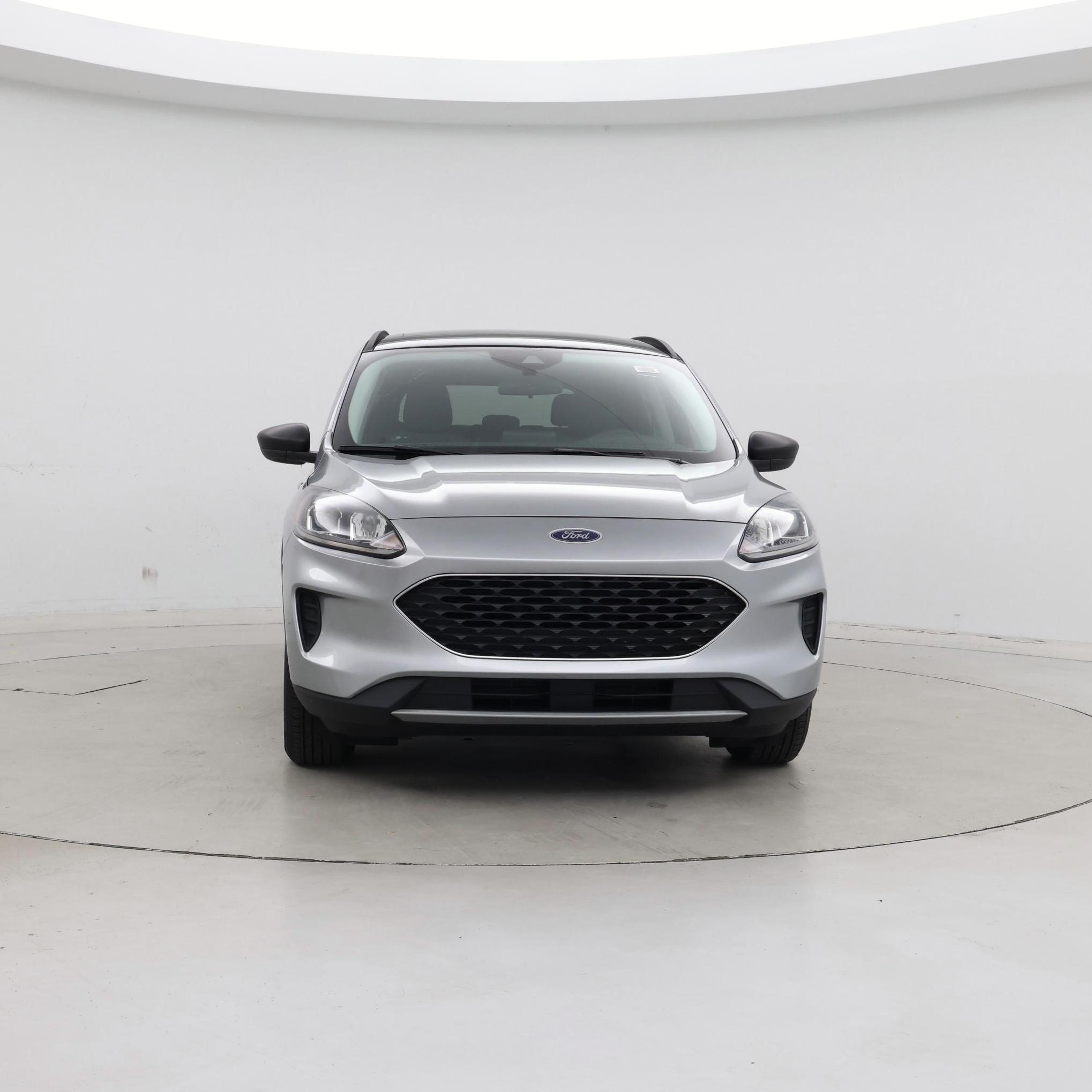 Thumbnail: 2022 Ford Escape - 5