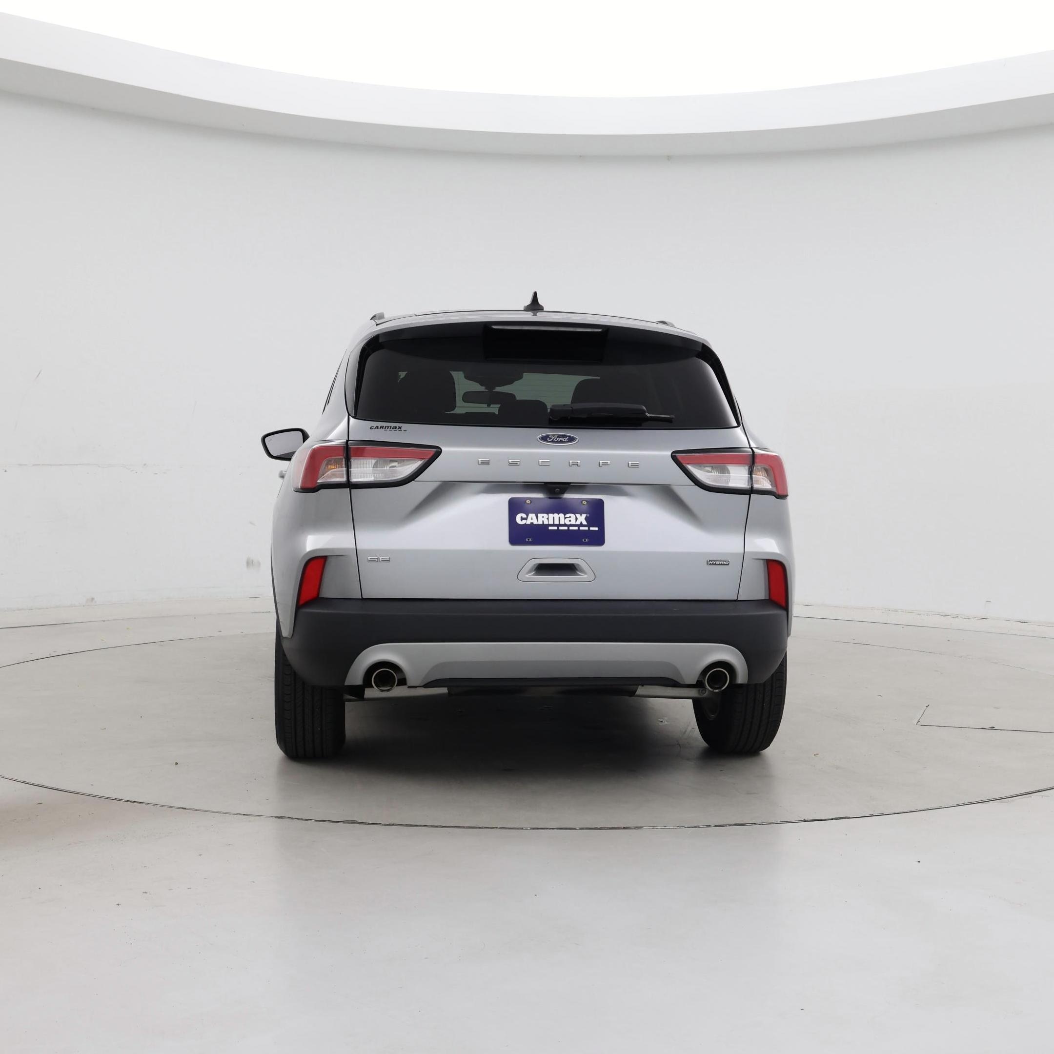 Thumbnail: 2022 Ford Escape - 6