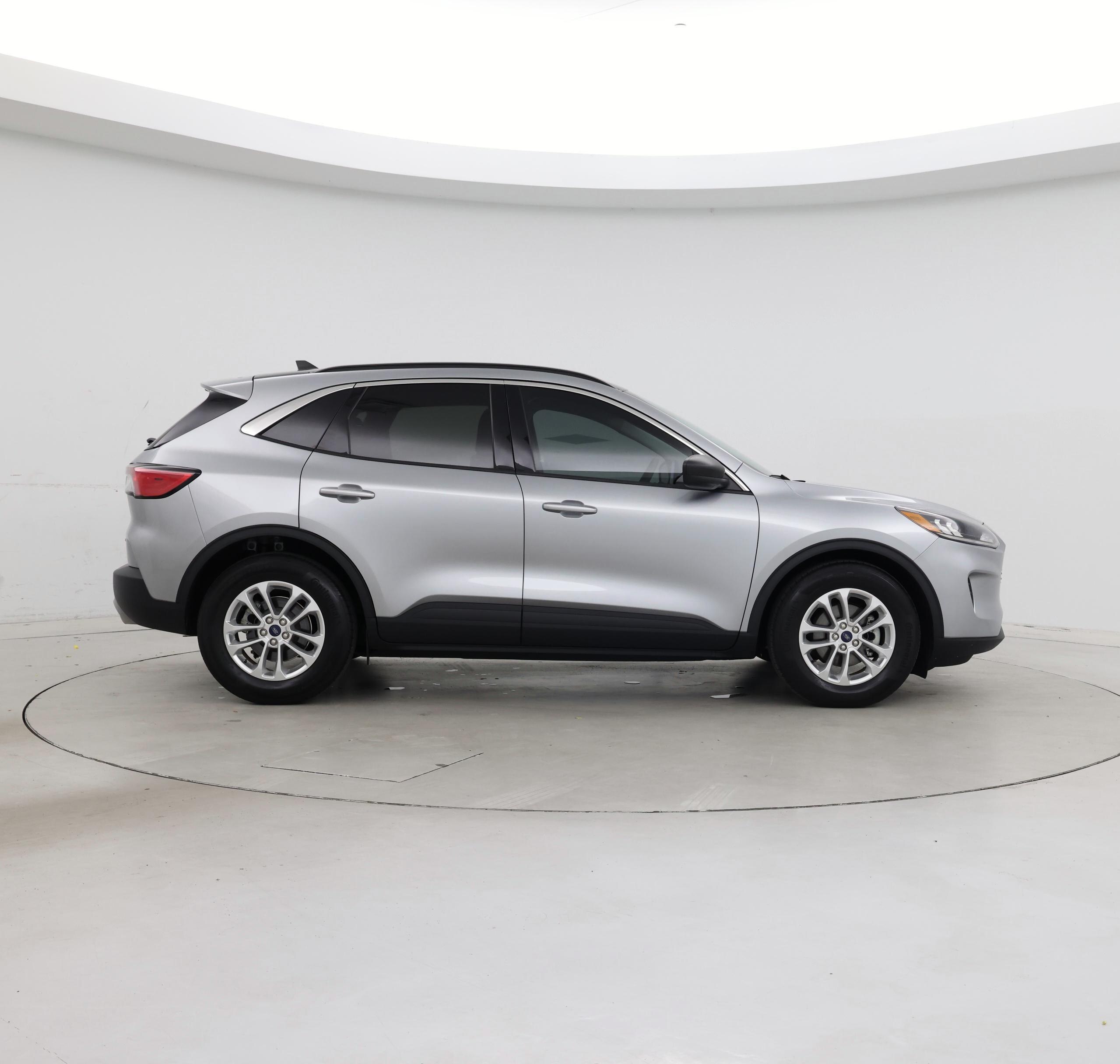 Thumbnail: 2022 Ford Escape - 7