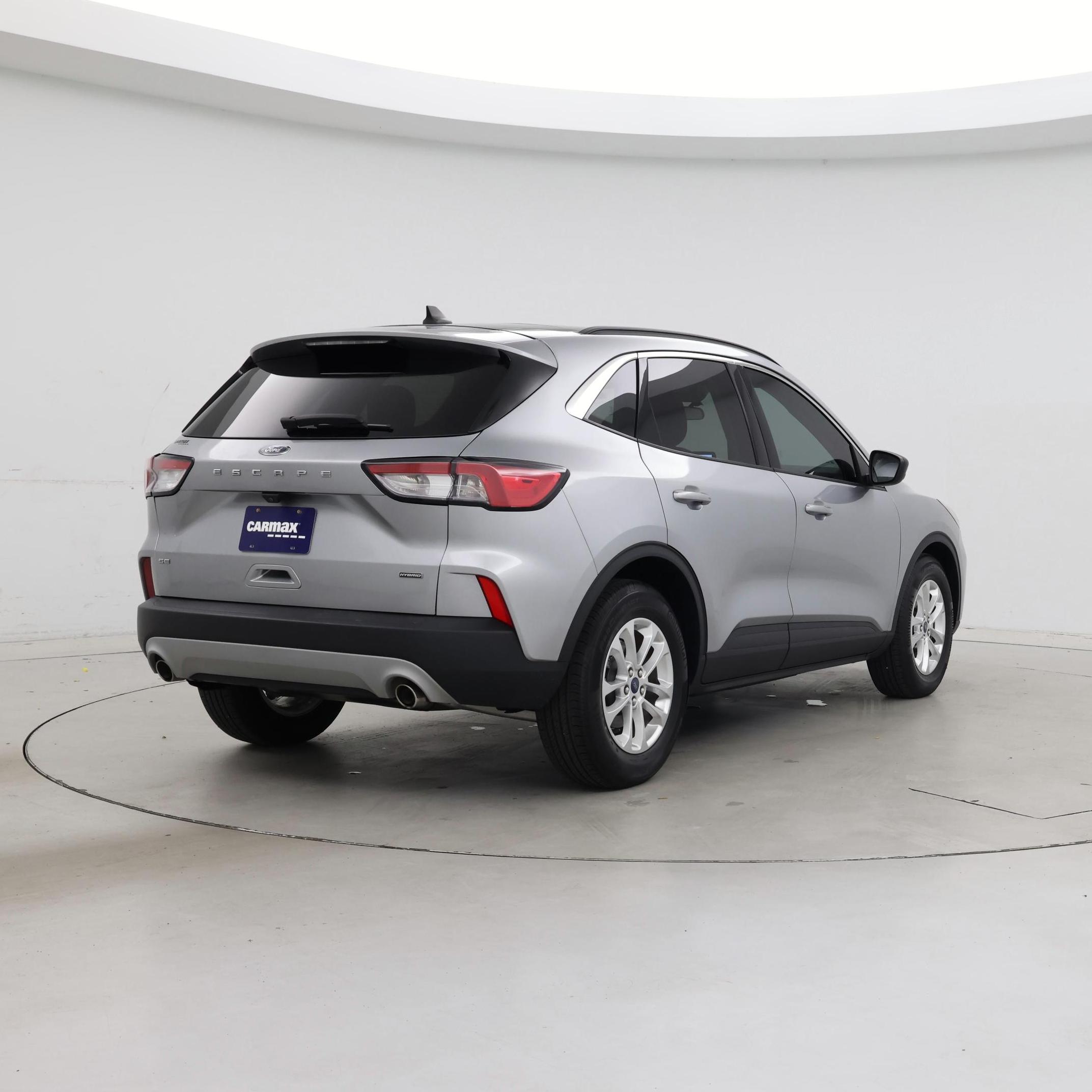 Thumbnail: 2022 Ford Escape - 8