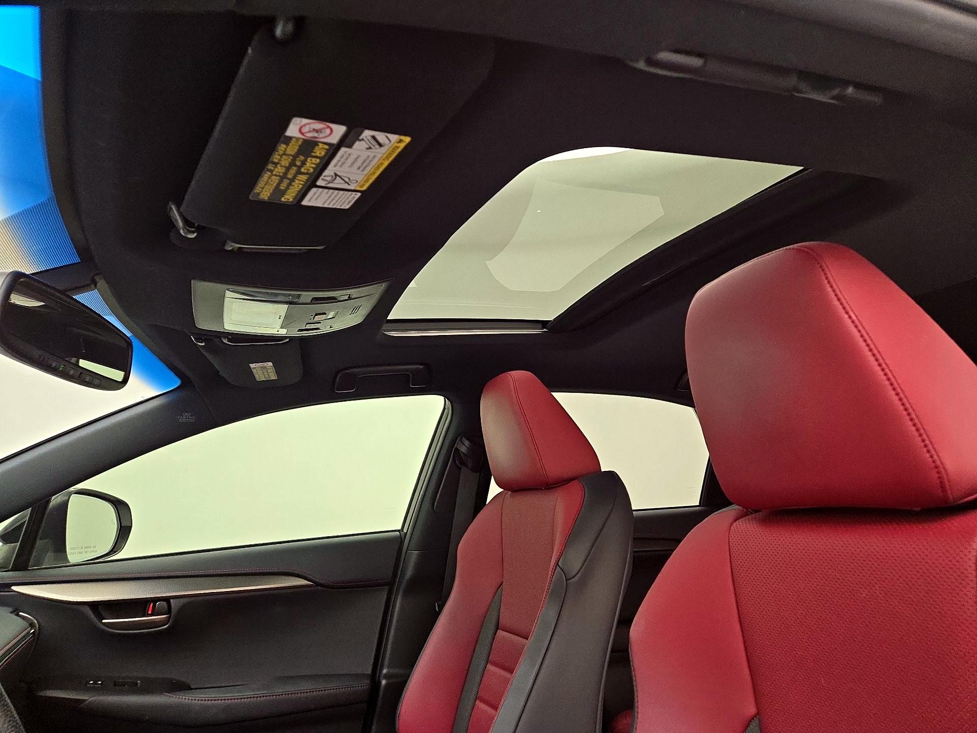 Thumbnail: 2015 Lexus NX - 20