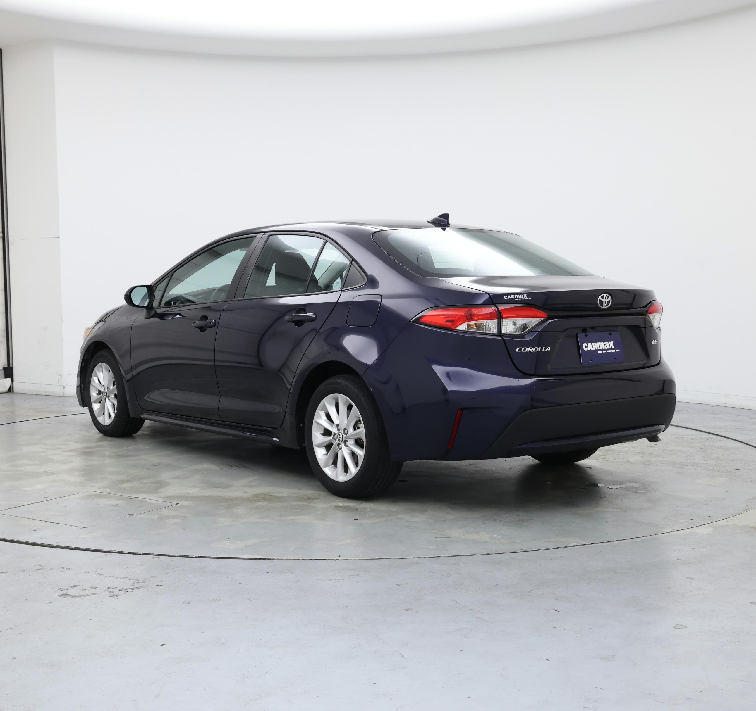 Thumbnail: 2022 Toyota Corolla - 2