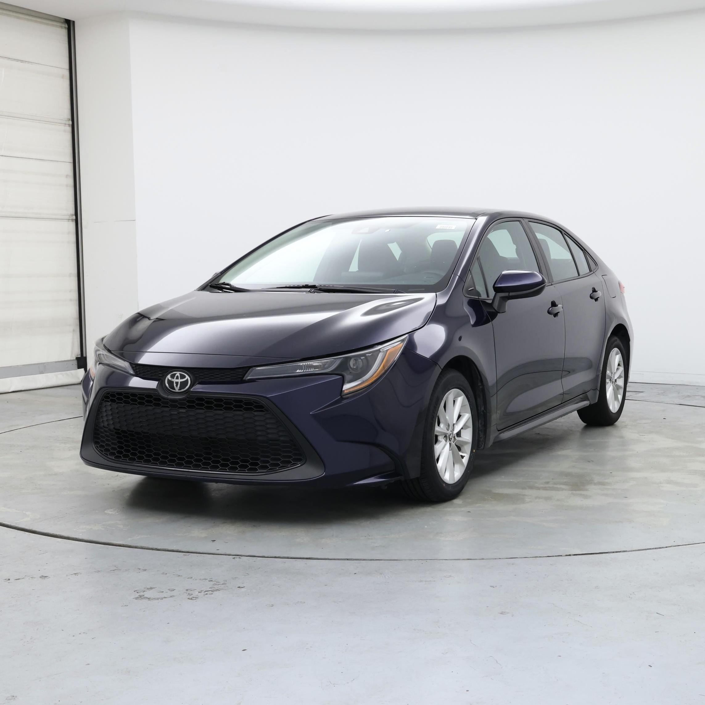 Thumbnail: 2022 Toyota Corolla - 4