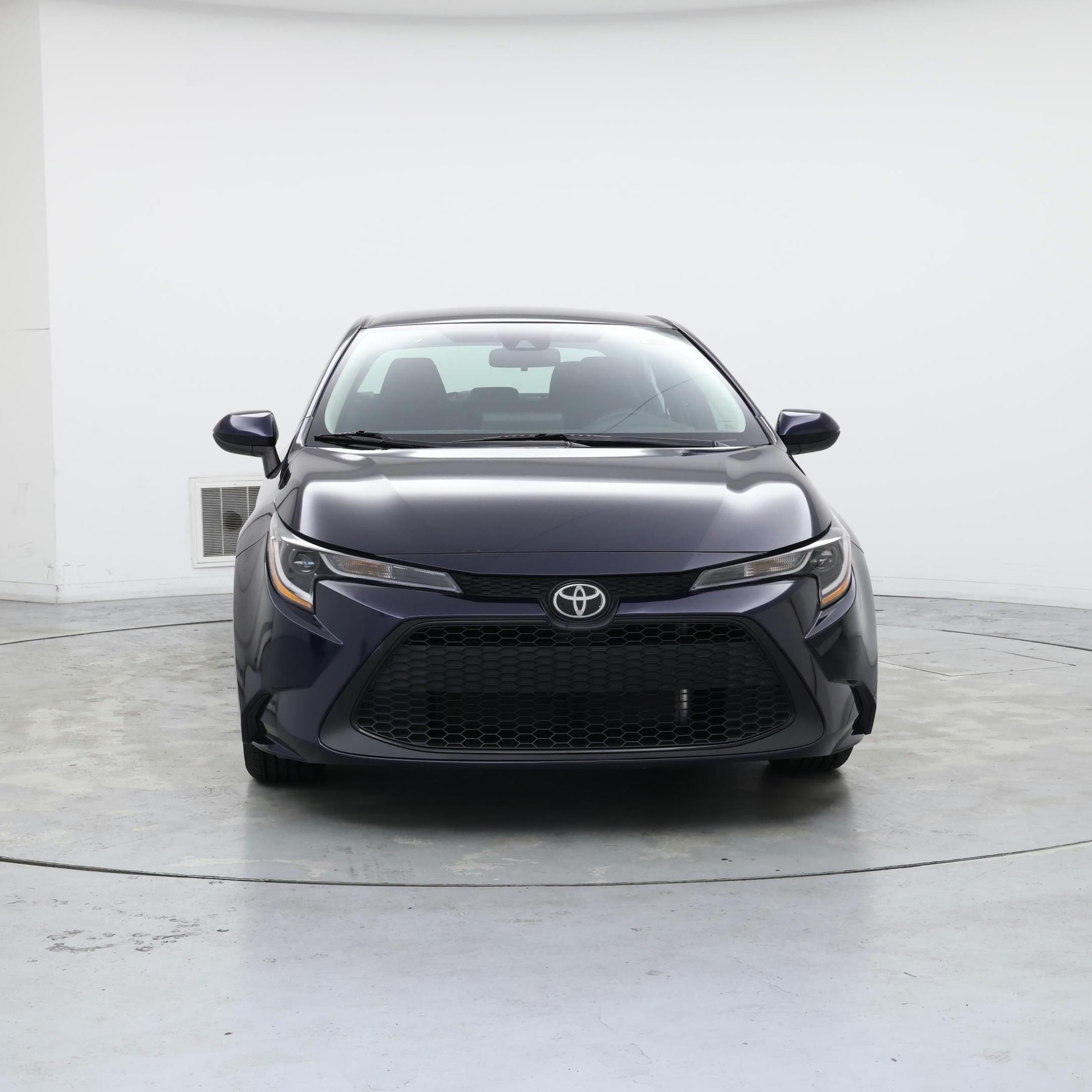 Thumbnail: 2022 Toyota Corolla - 5
