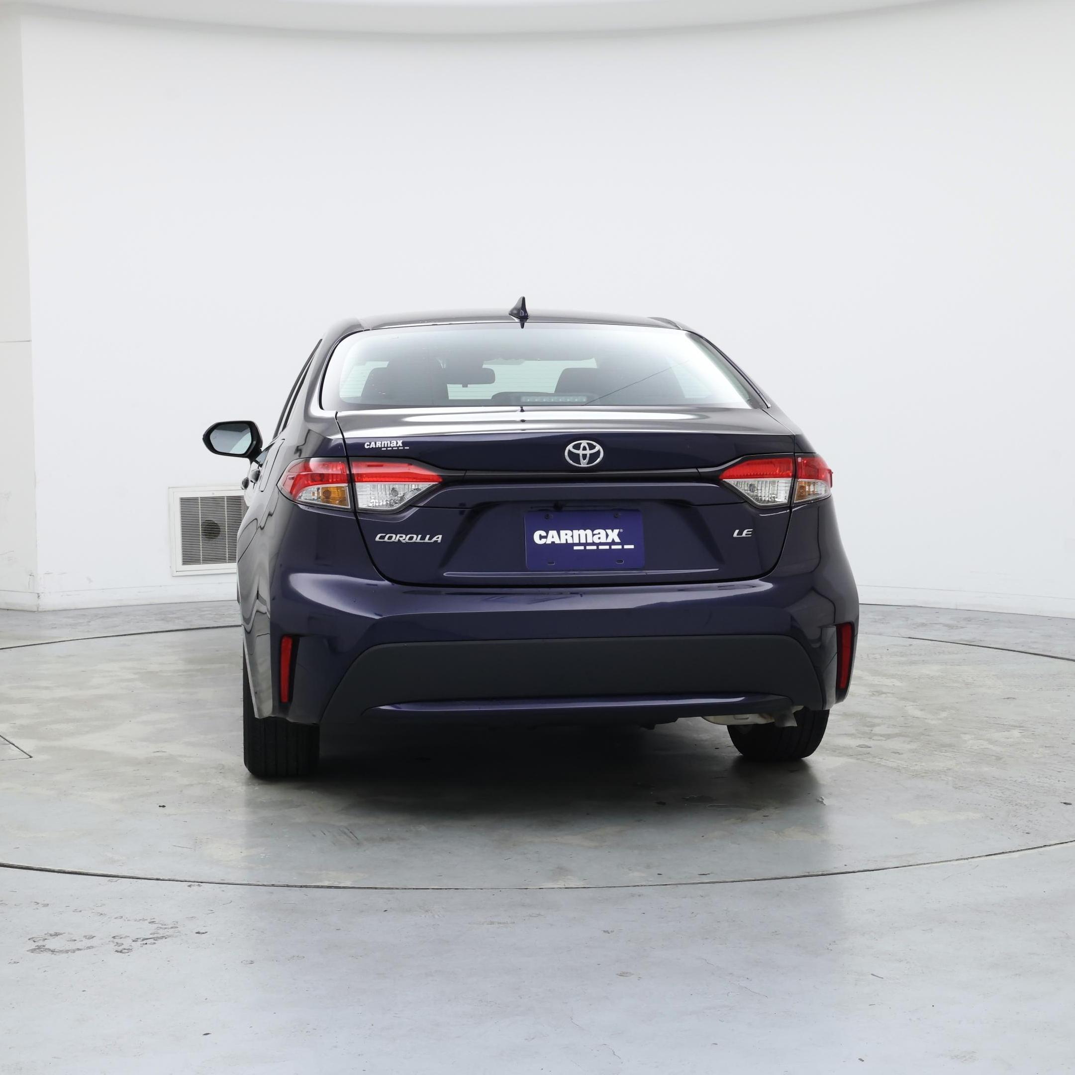 Thumbnail: 2022 Toyota Corolla - 6