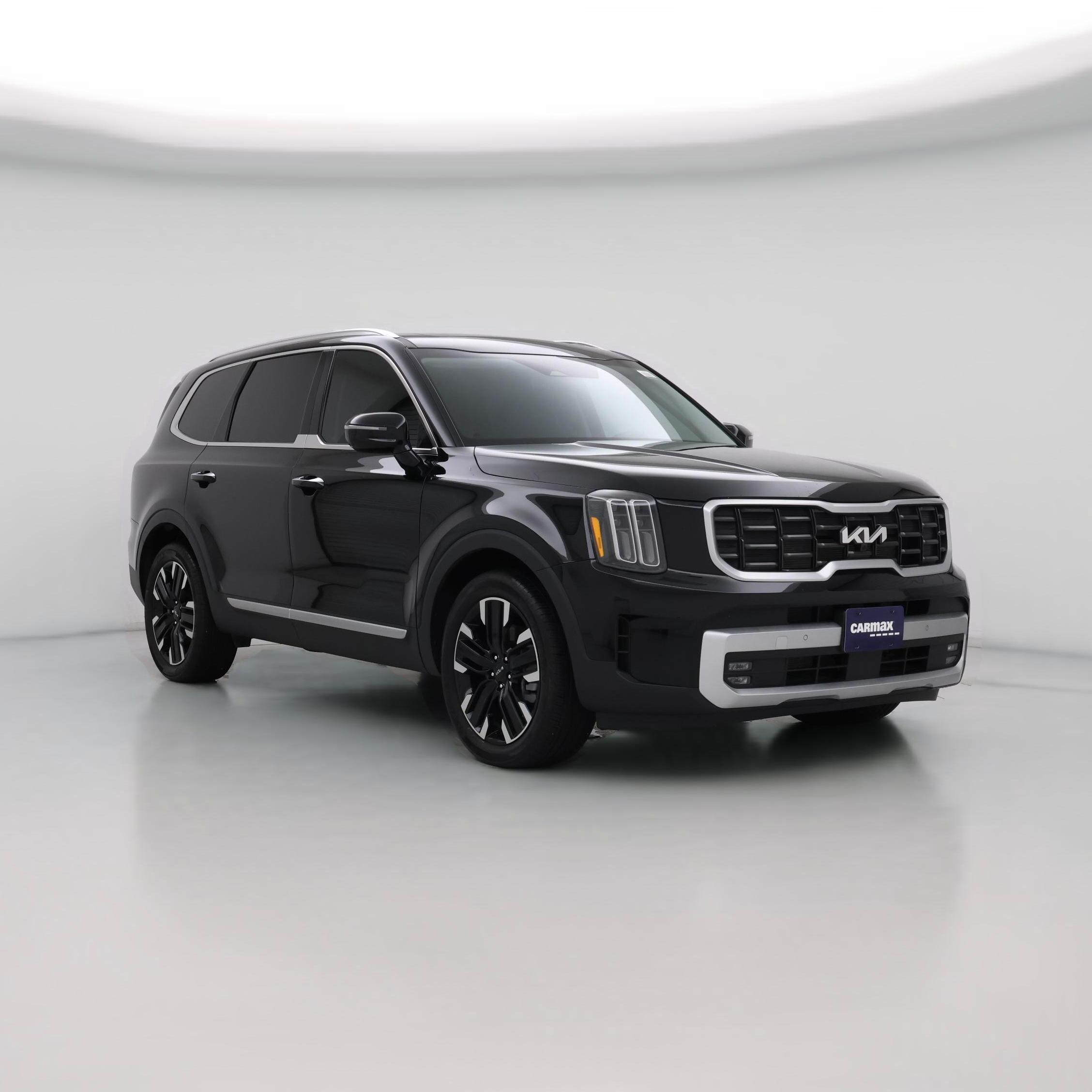 Thumbnail: 2024 Kia Telluride - 1
