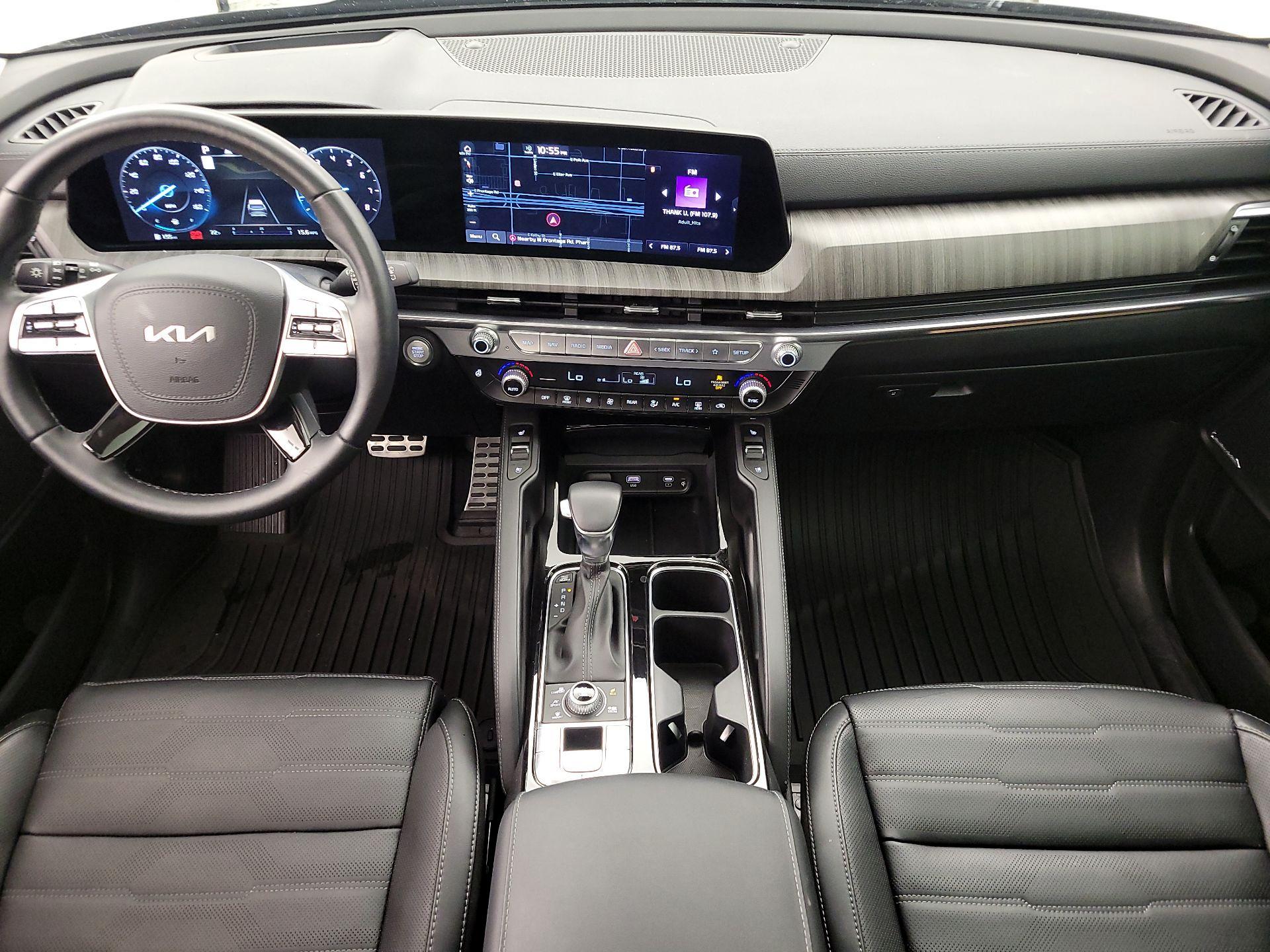 Thumbnail: 2024 Kia Telluride - 9