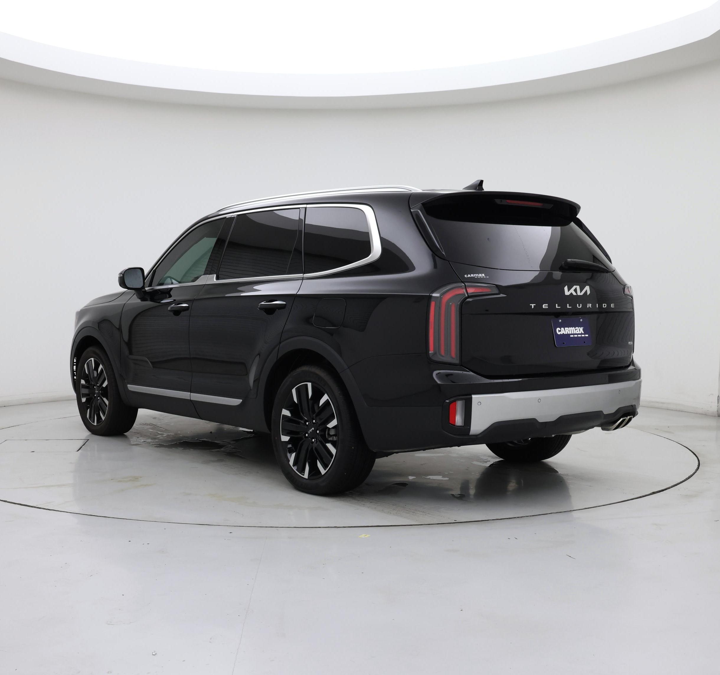 Thumbnail: 2024 Kia Telluride - 2
