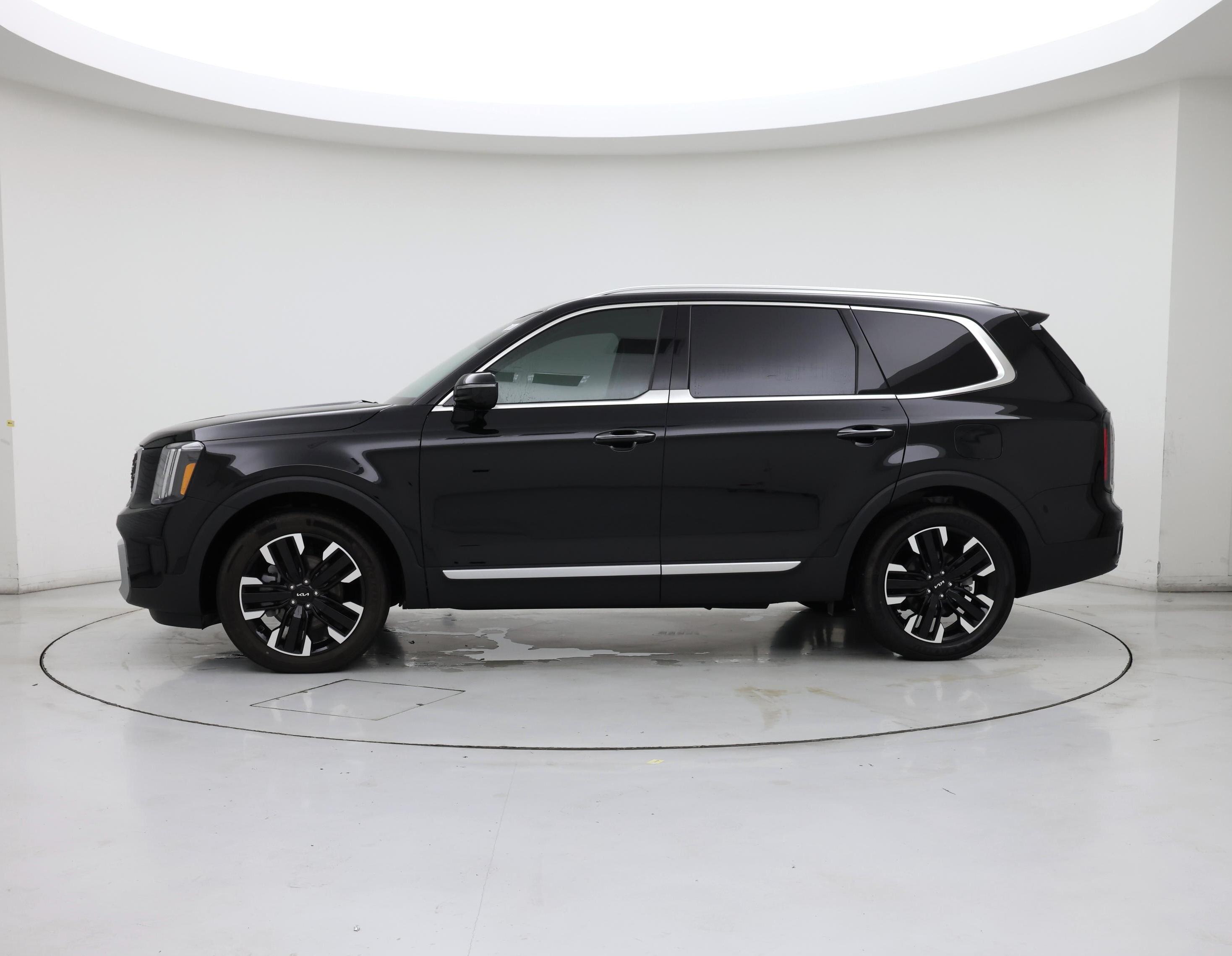 Thumbnail: 2024 Kia Telluride - 3