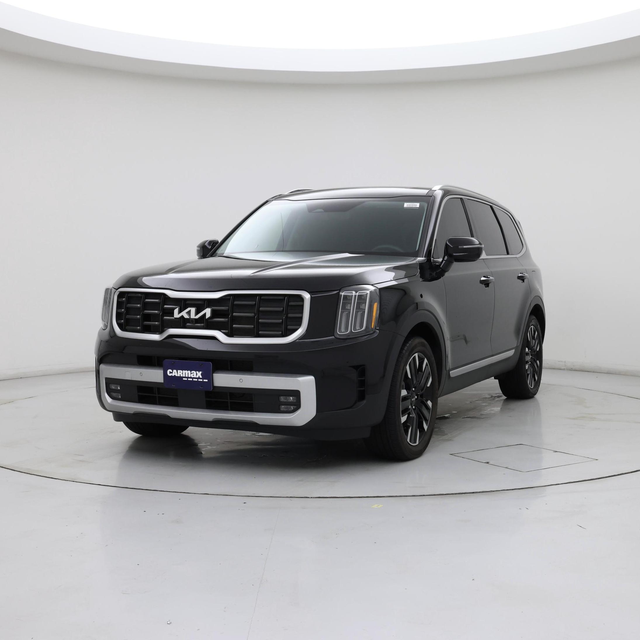 Thumbnail: 2024 Kia Telluride - 4