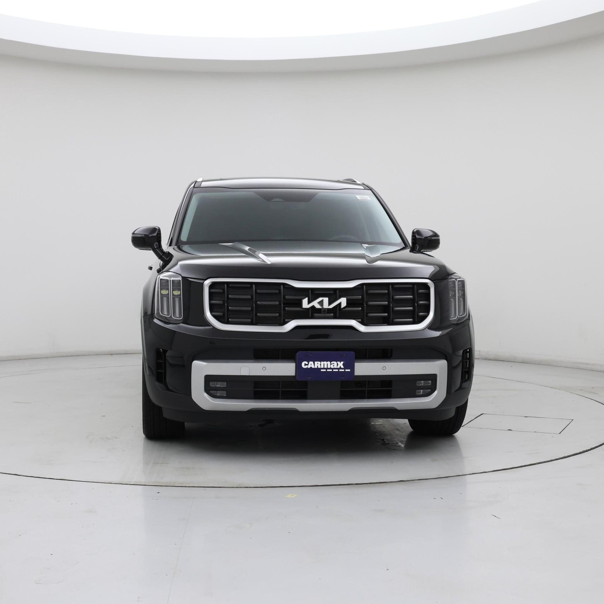 Thumbnail: 2024 Kia Telluride - 5